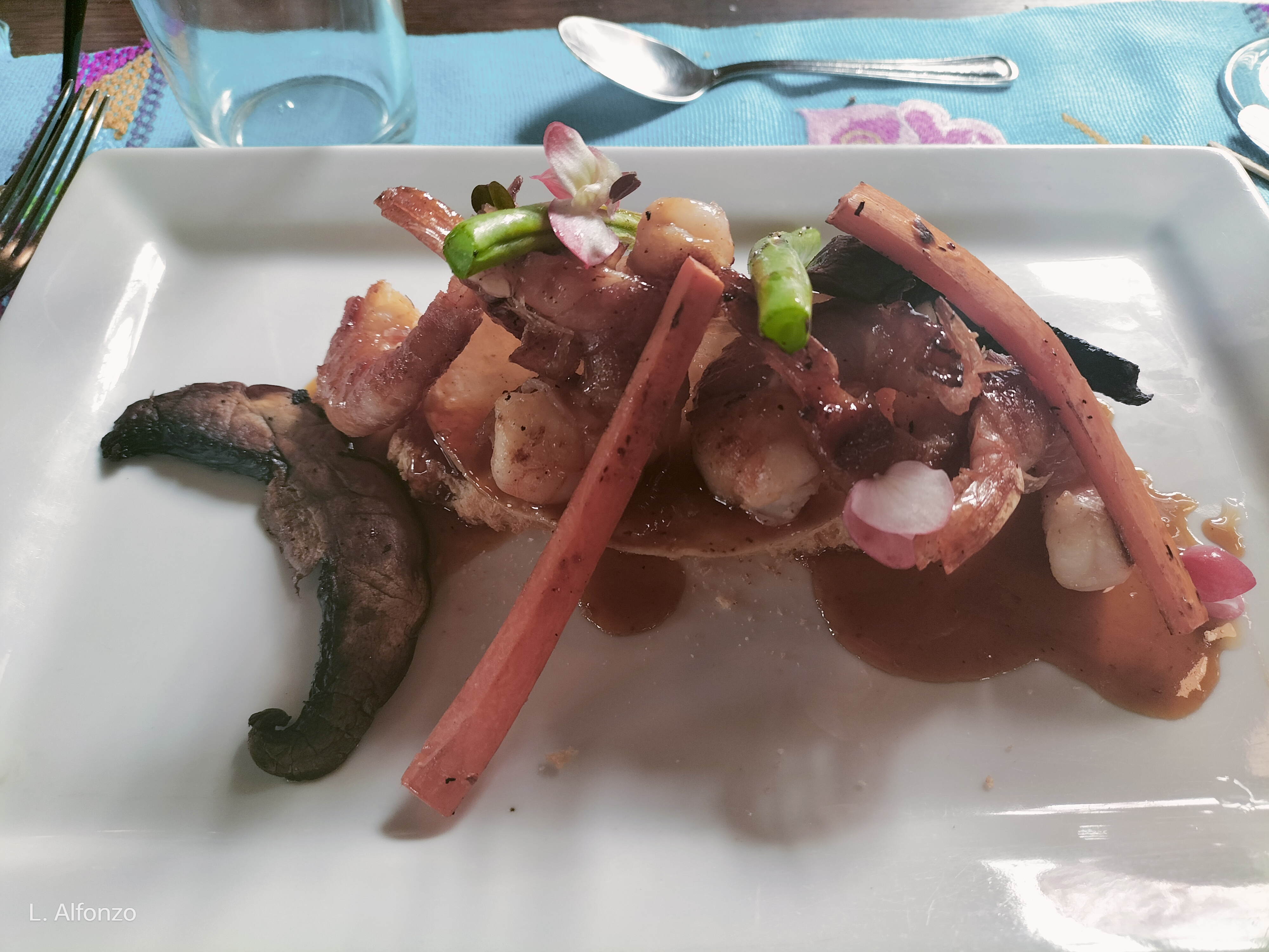 Kuxul Cocina Chiapaneca image 4