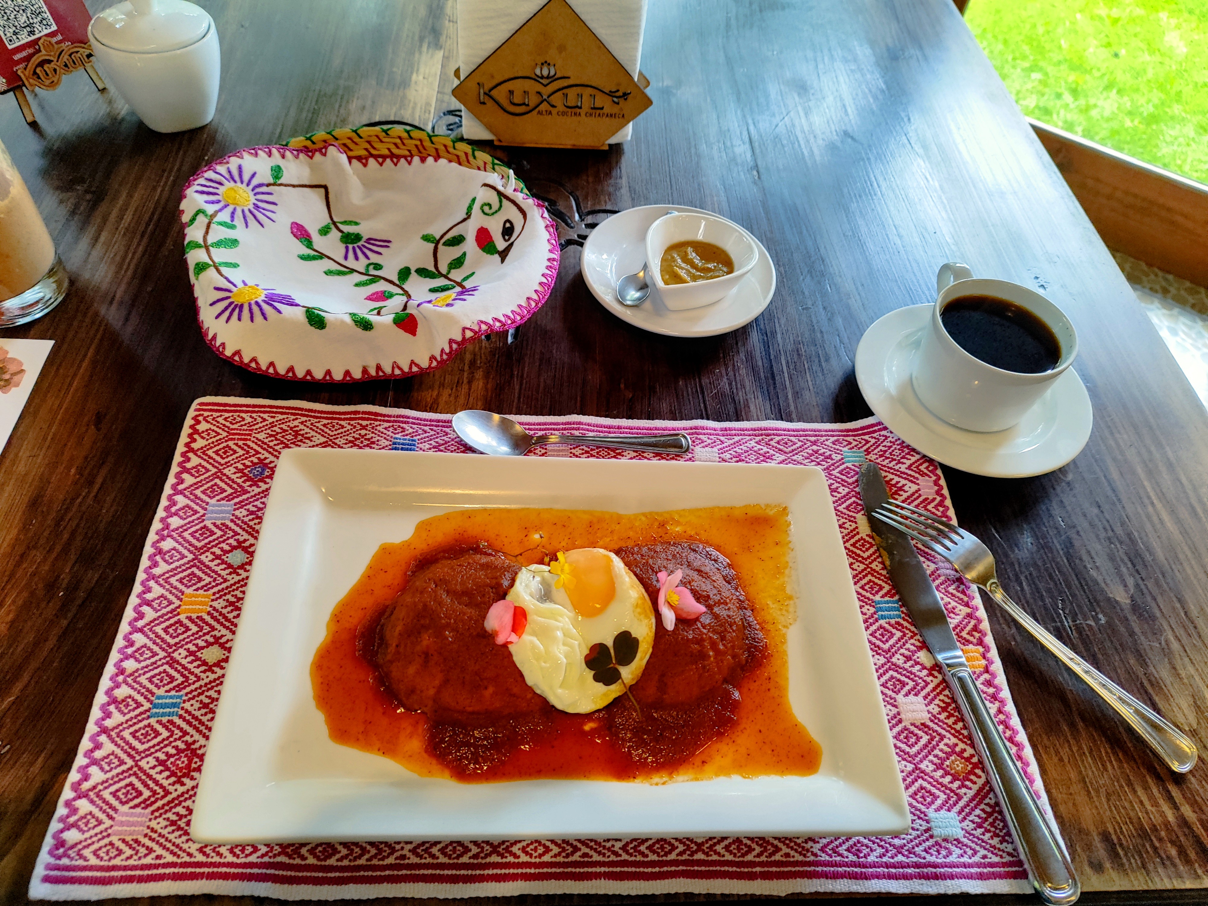 Kuxul Cocina Chiapaneca image 5
