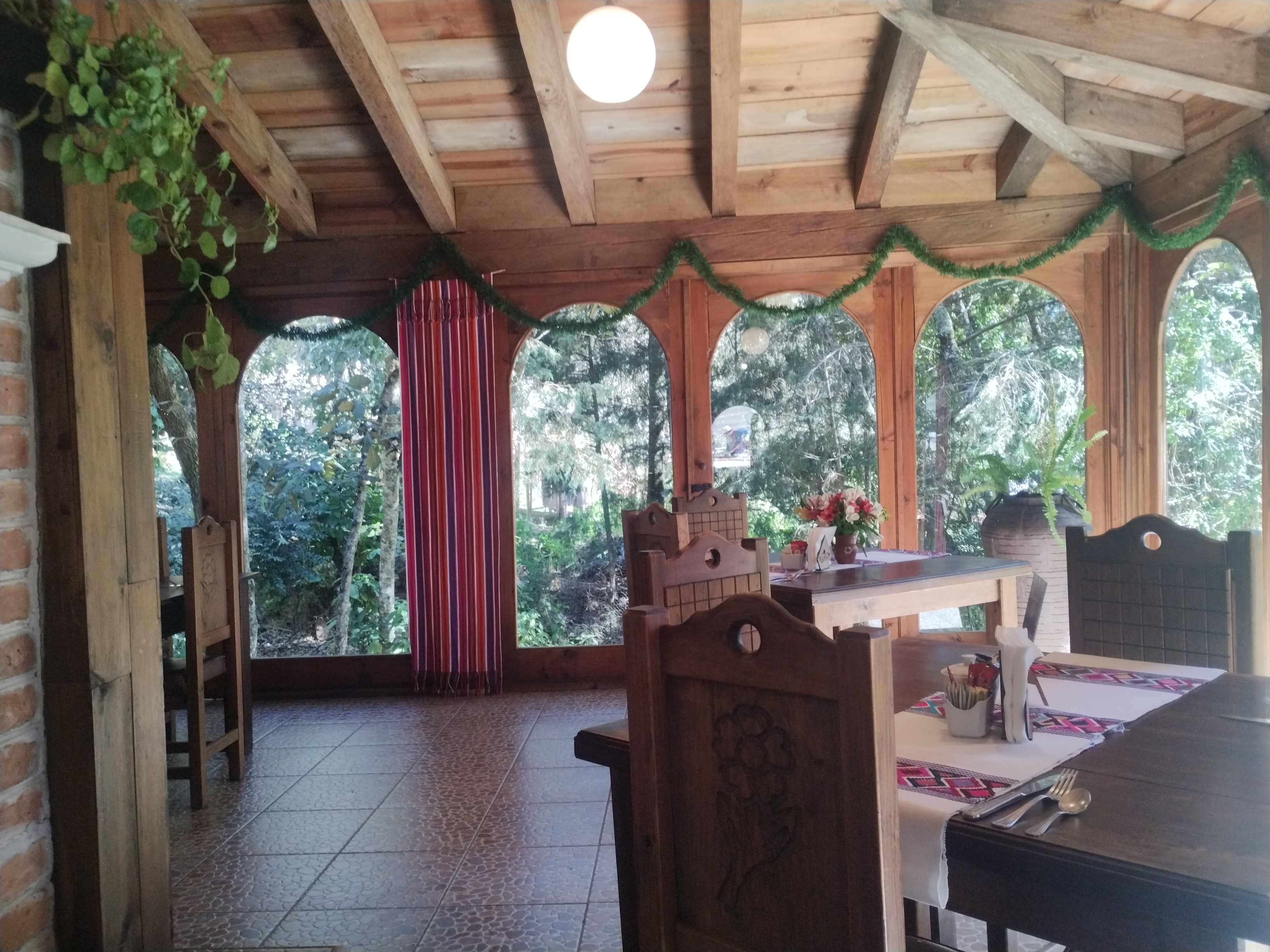 Kuxul Cocina Chiapaneca image 8