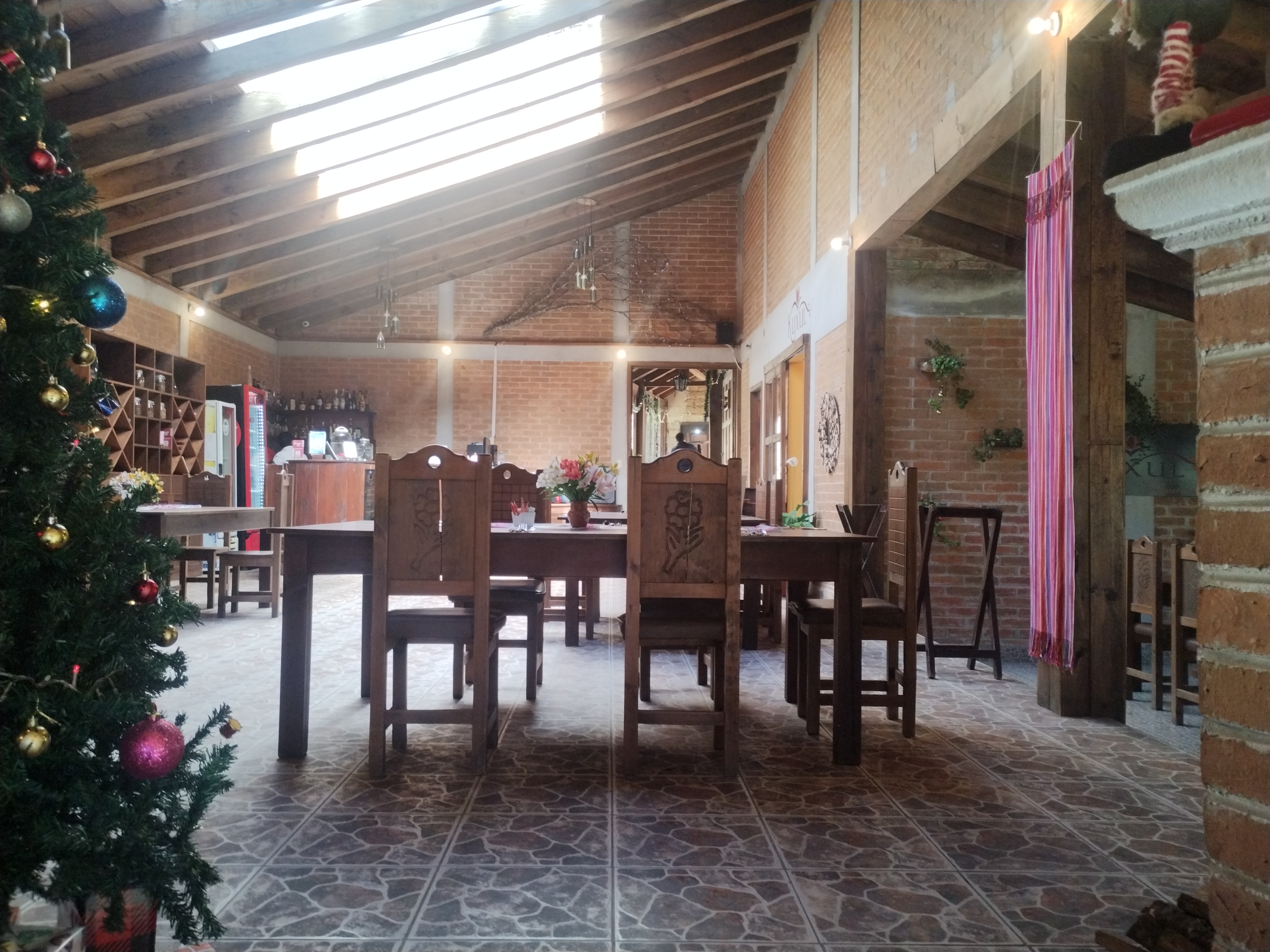 Kuxul Cocina Chiapaneca image 9