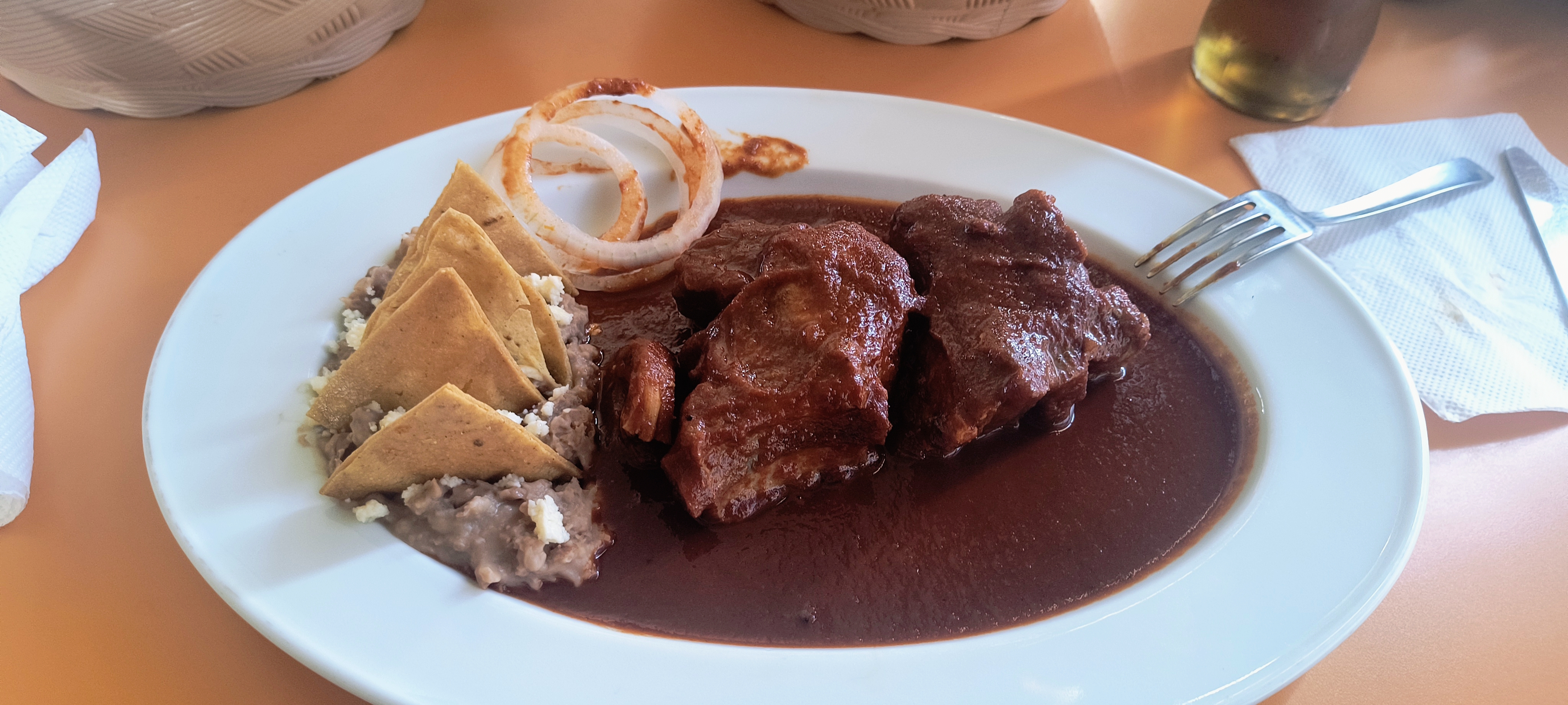 Restaurante El Mexiquense de la 57 B image 2