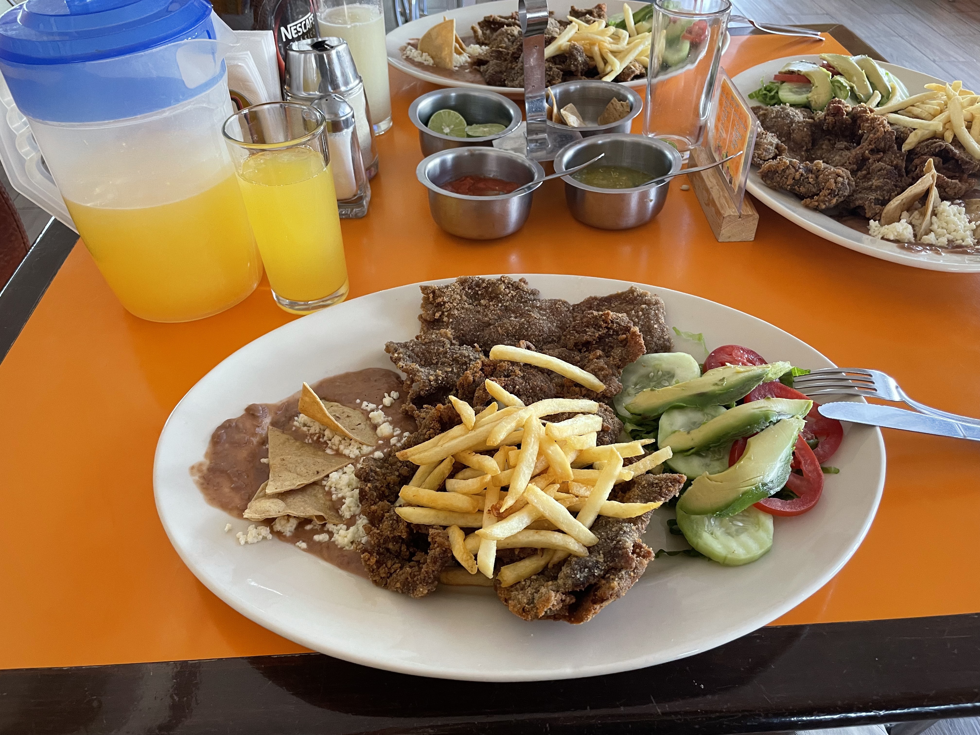 Restaurante El Mexiquense de la 57 B image 5