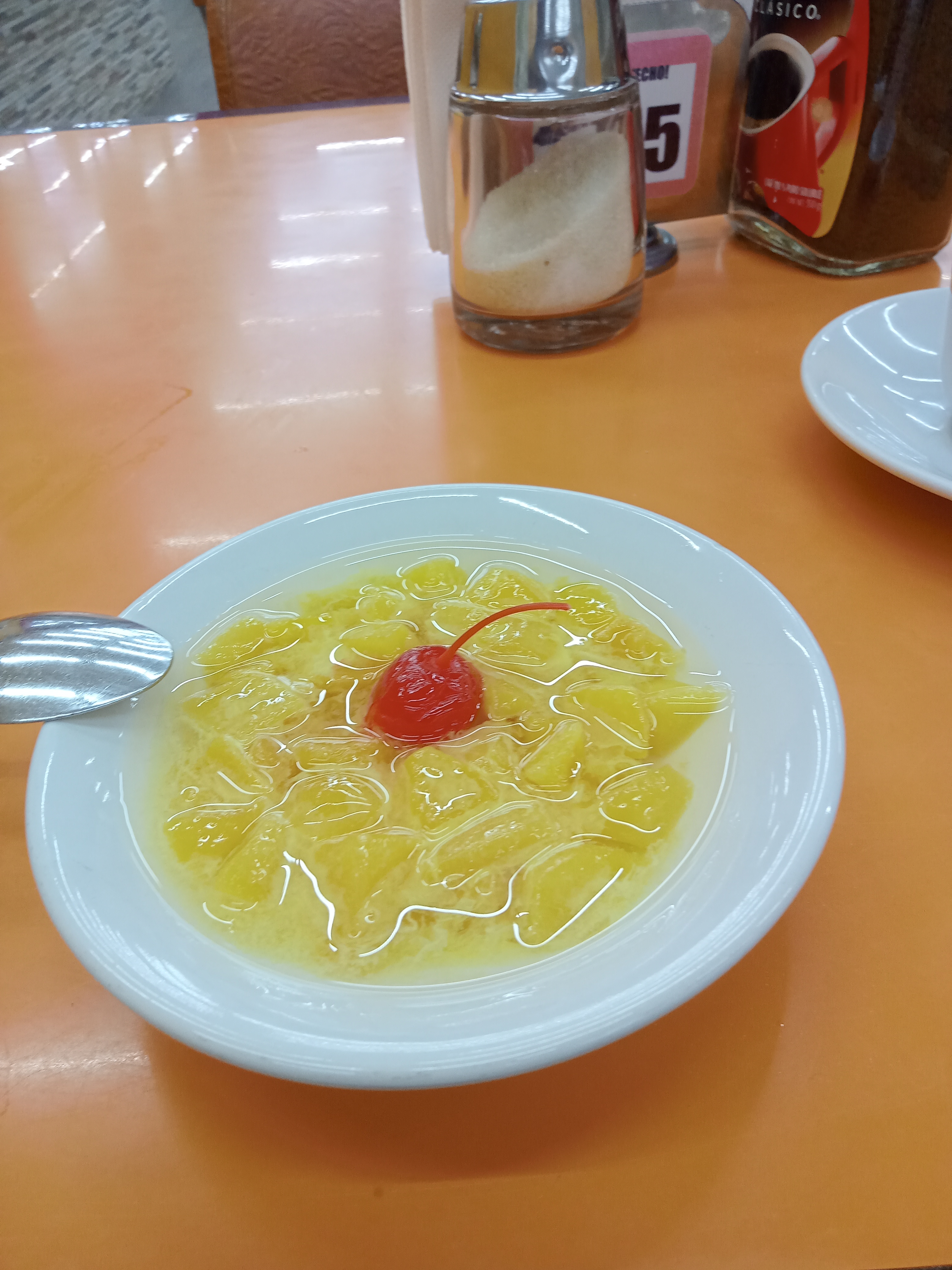 Restaurante El Mexiquense de la 57 B image 10