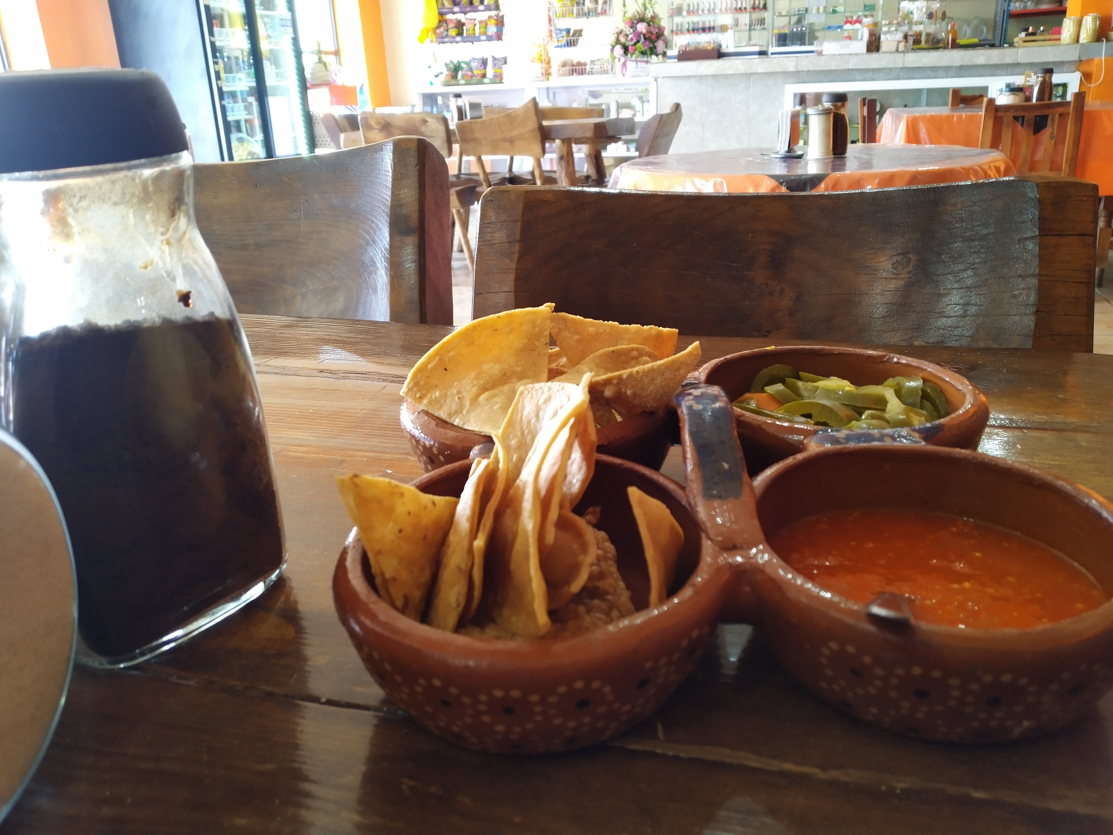 Restaurant el COMPARE. image 6