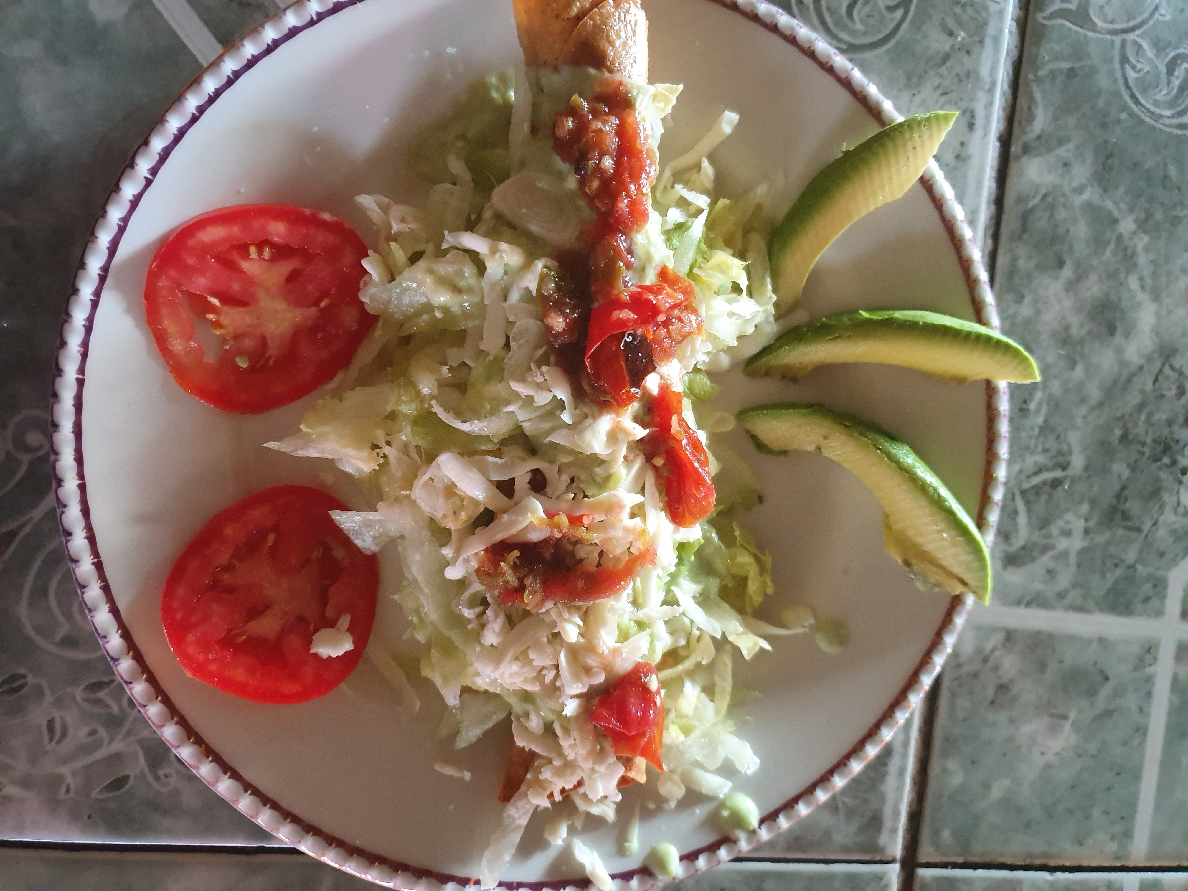 Restaurante Faty image 2