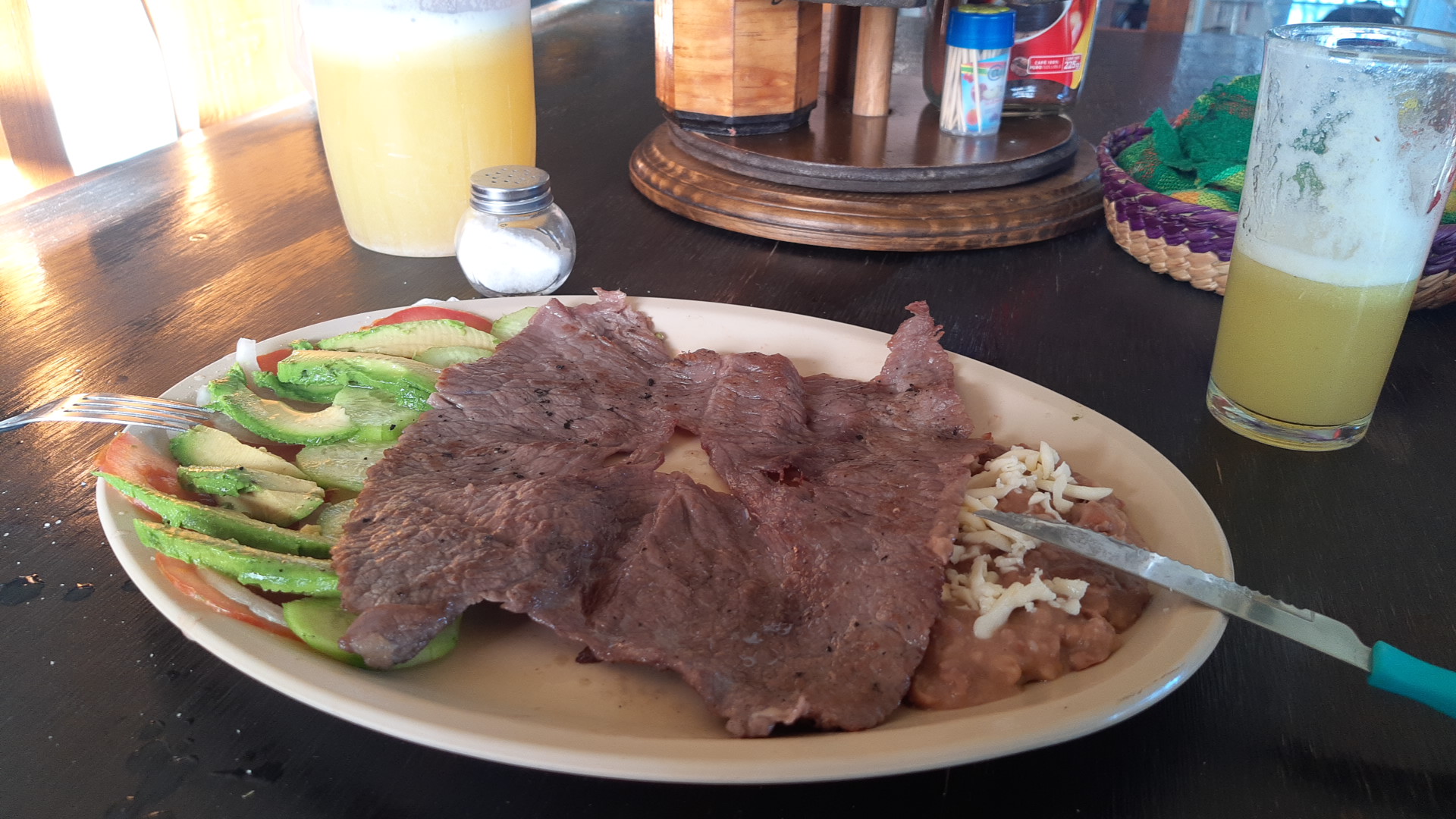 Restaurante Faty image 8