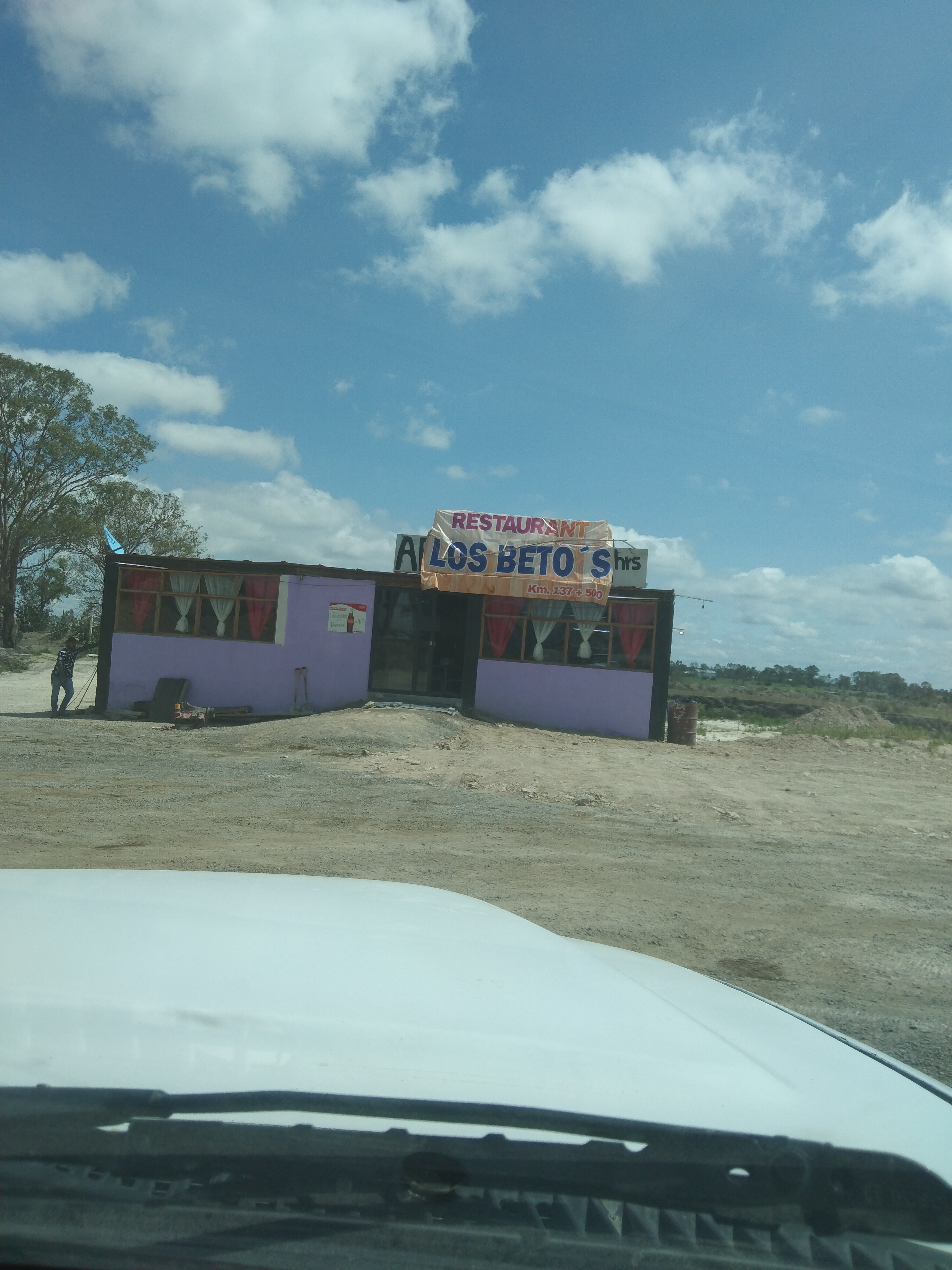 Restaurant BET'S image 9