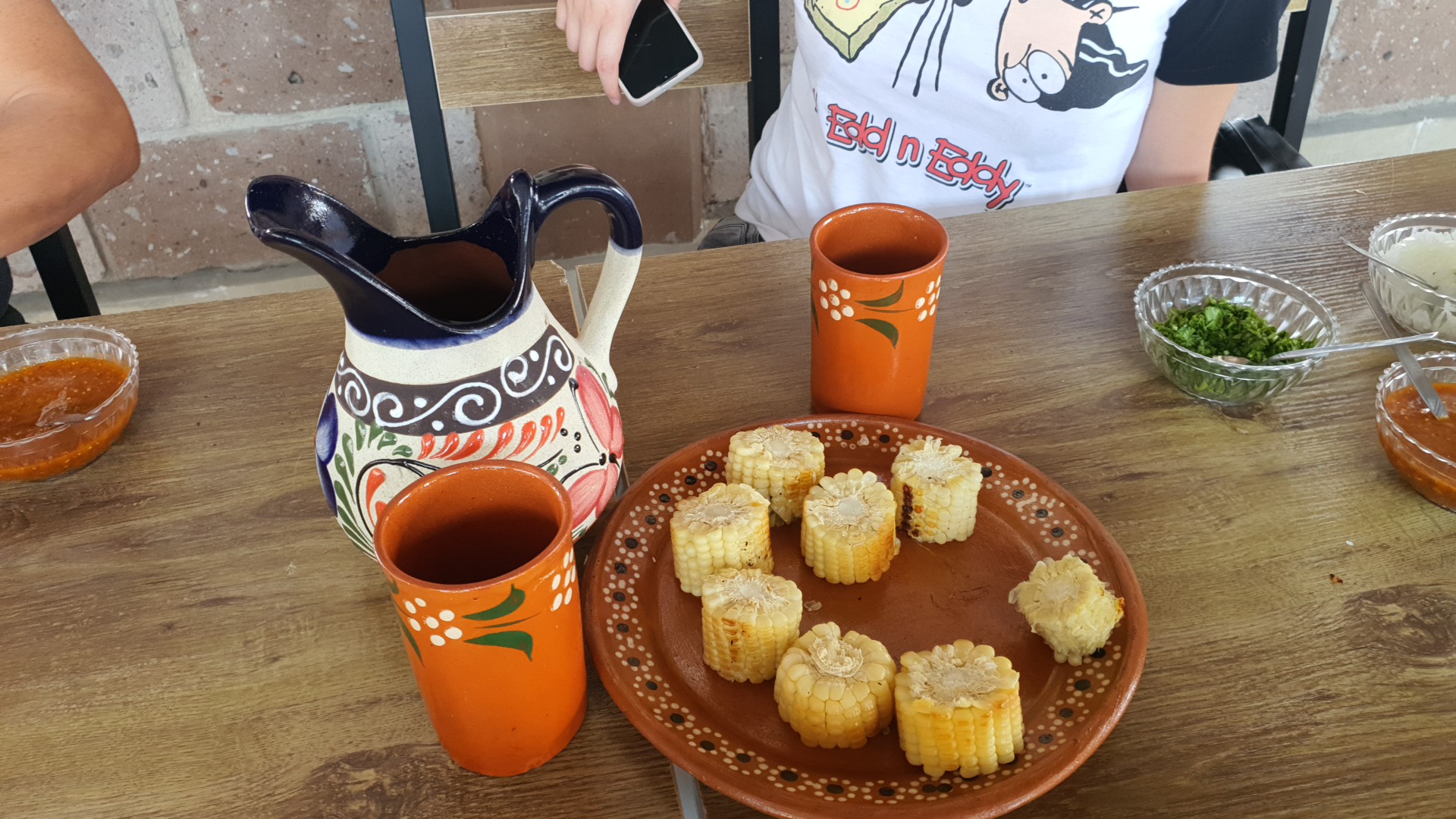 restaurante El 05 image 5