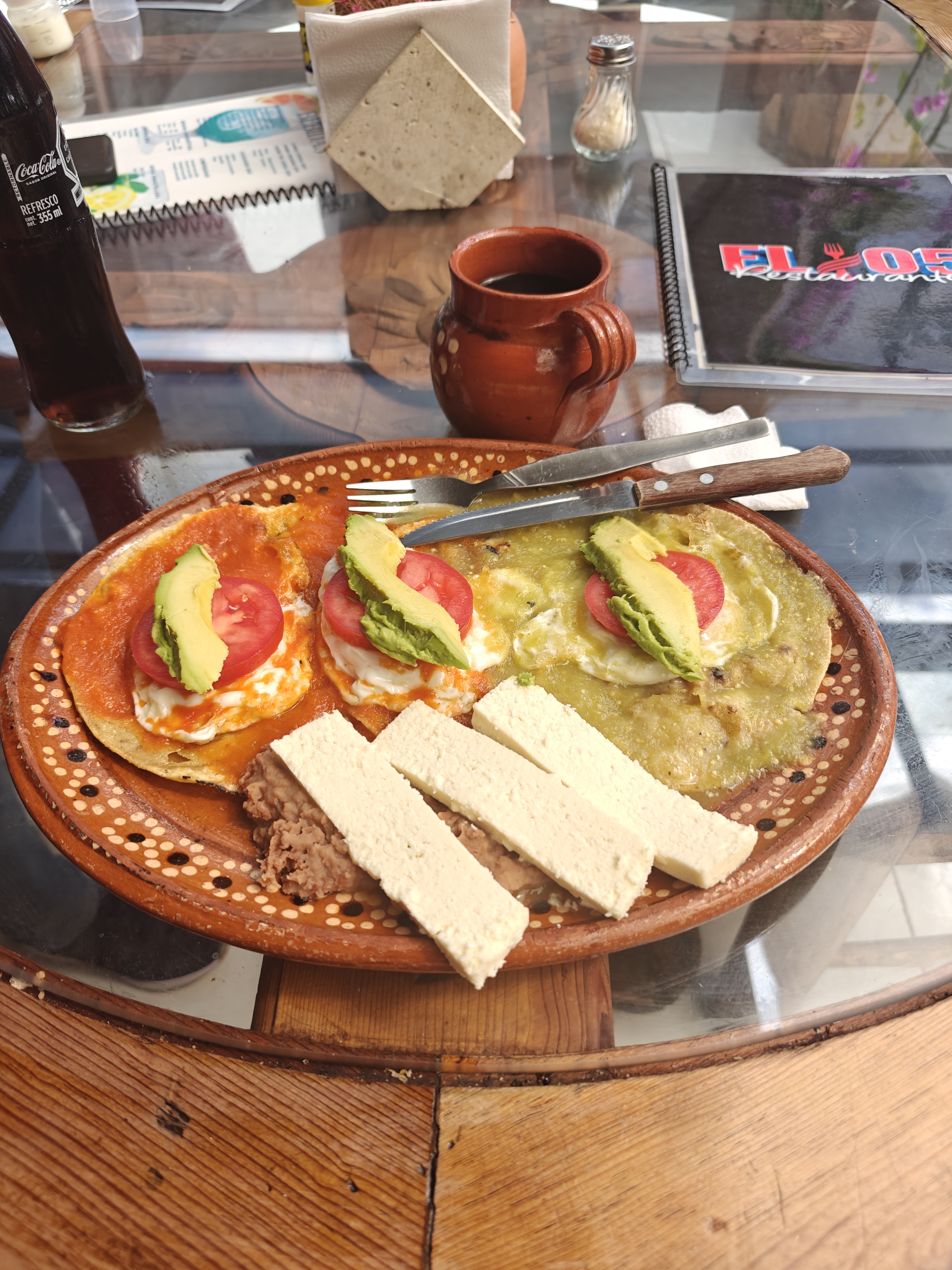 restaurante El 05 image 7