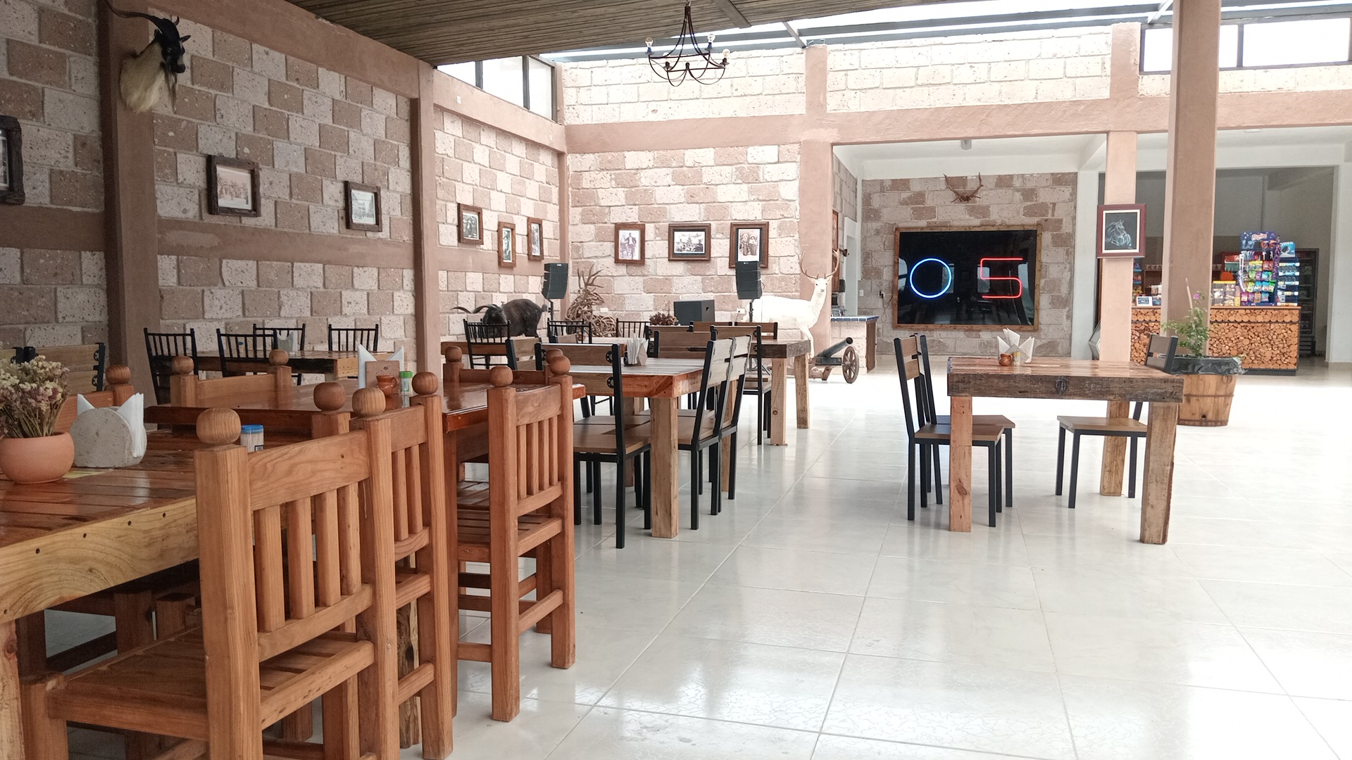 restaurante El 05 image 10