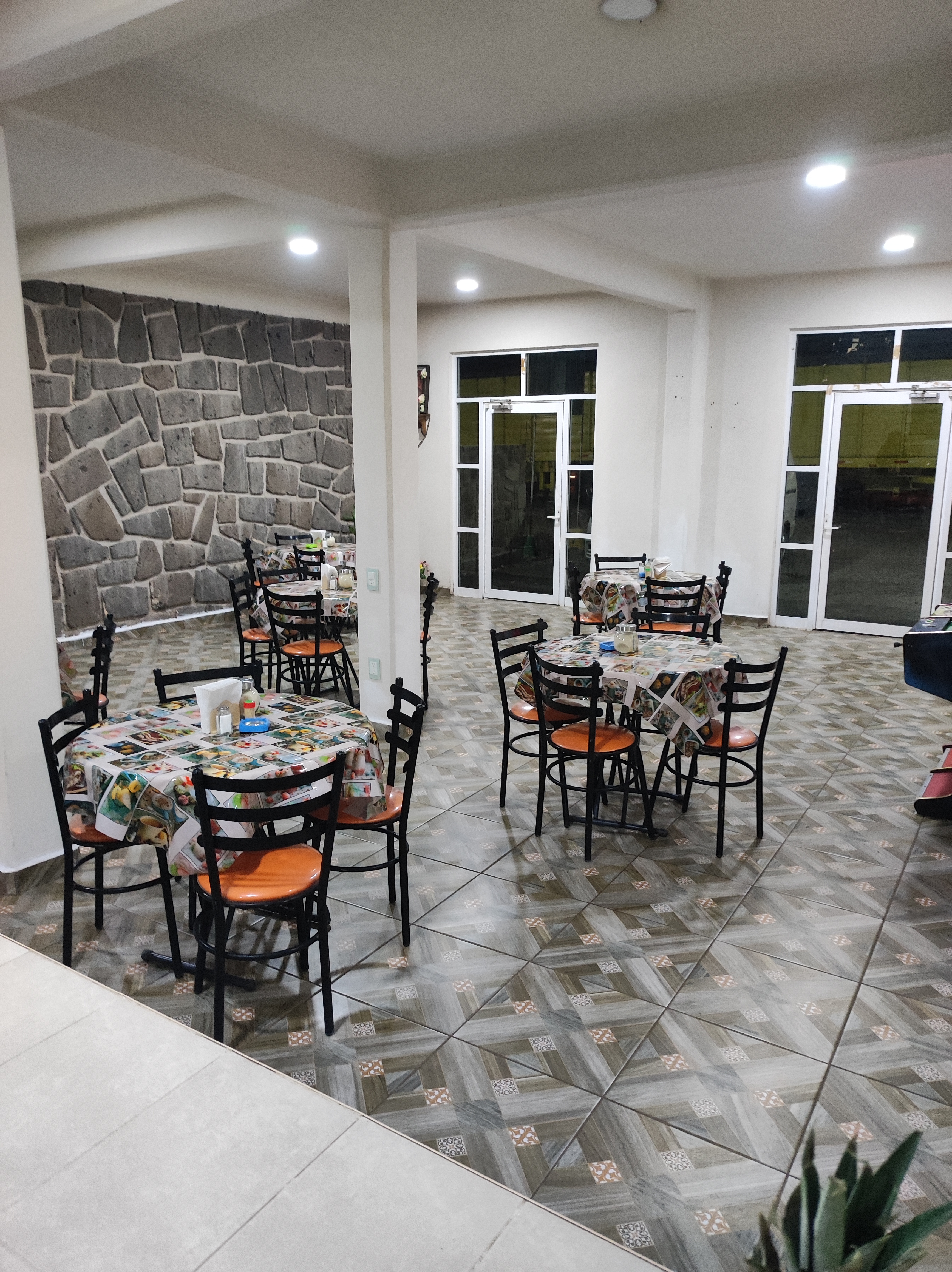 Restaurante El Recreo image 1