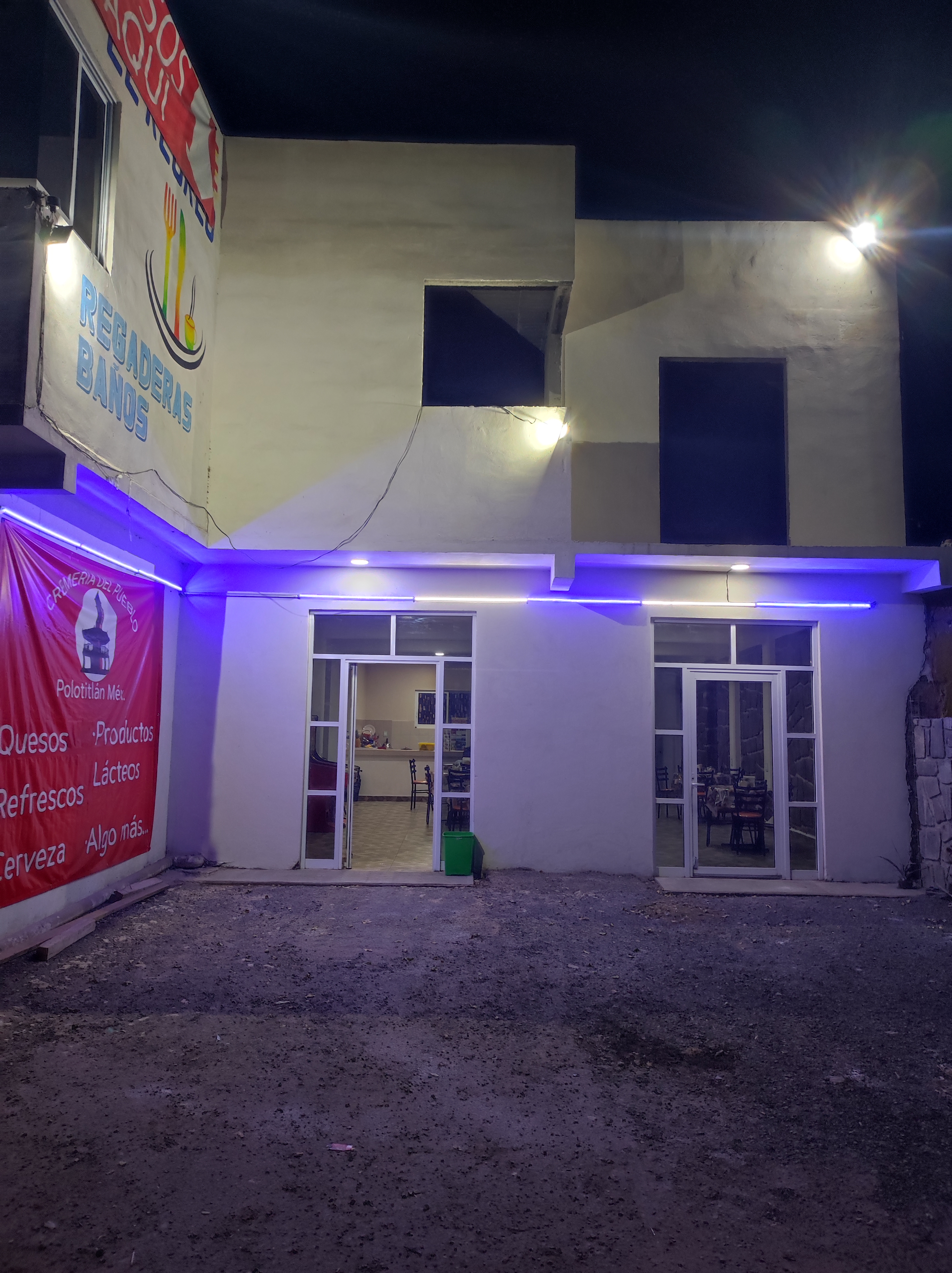 Restaurante El Recreo image 2