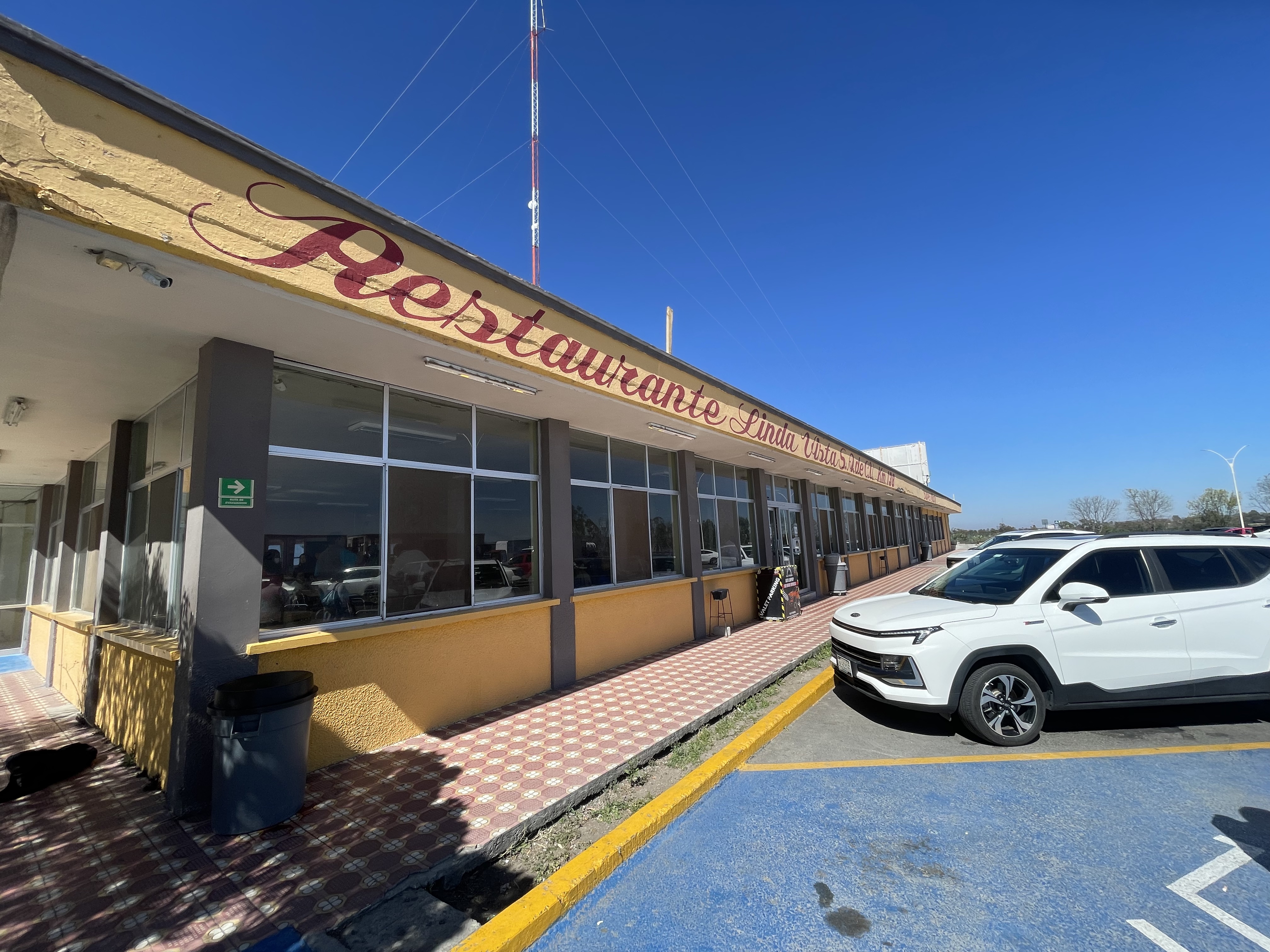 Restaurante Lindavista image 1