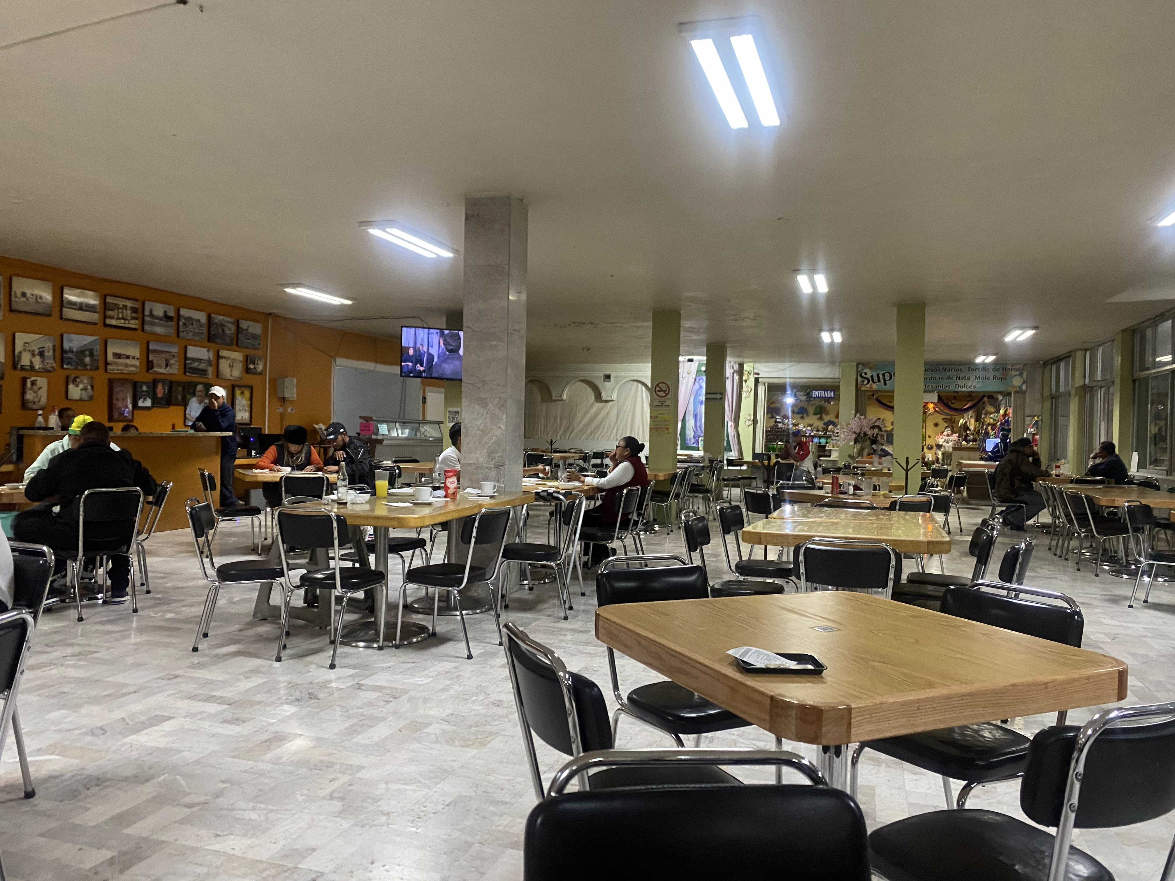 Restaurante Lindavista image 3