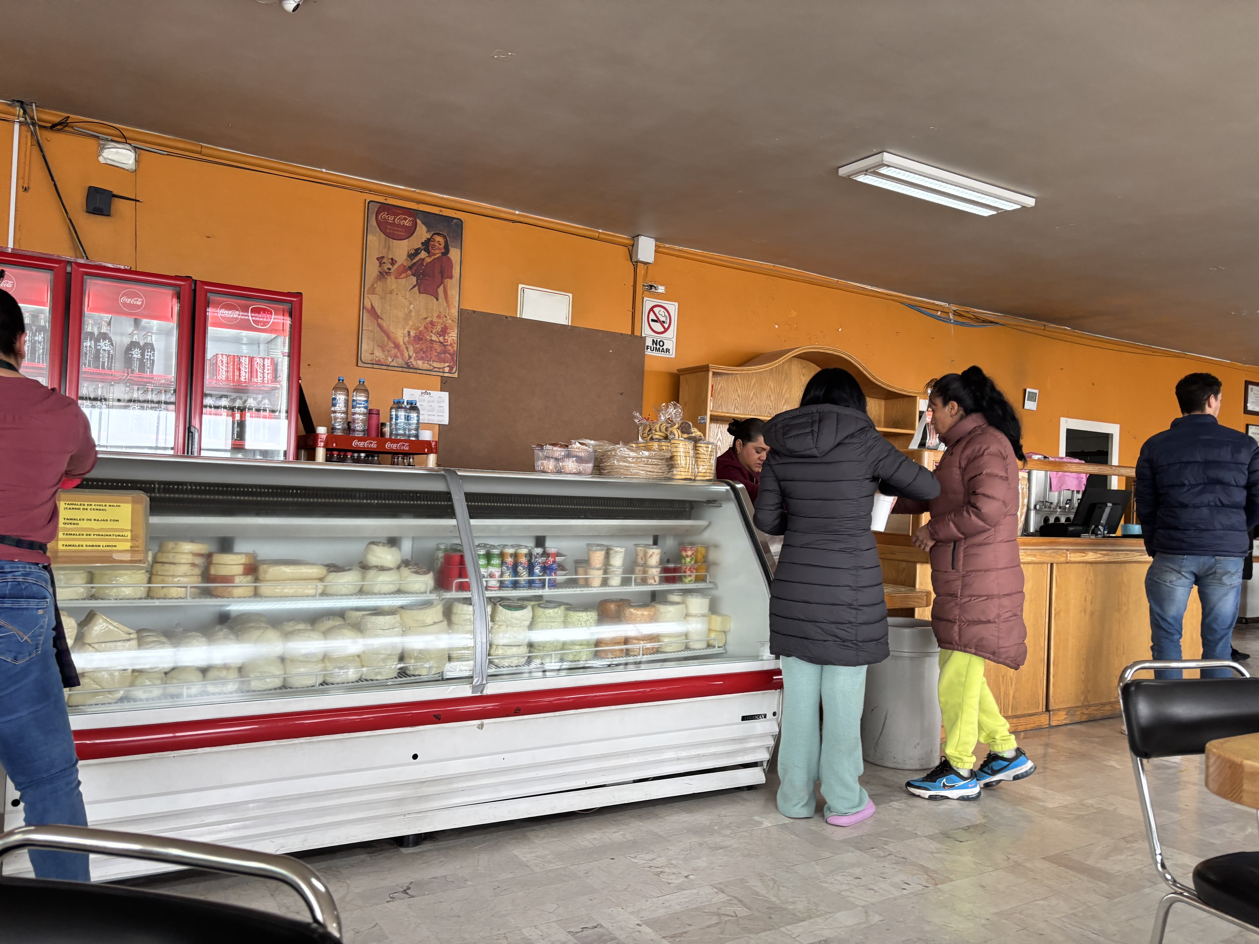 Restaurante Lindavista image 5