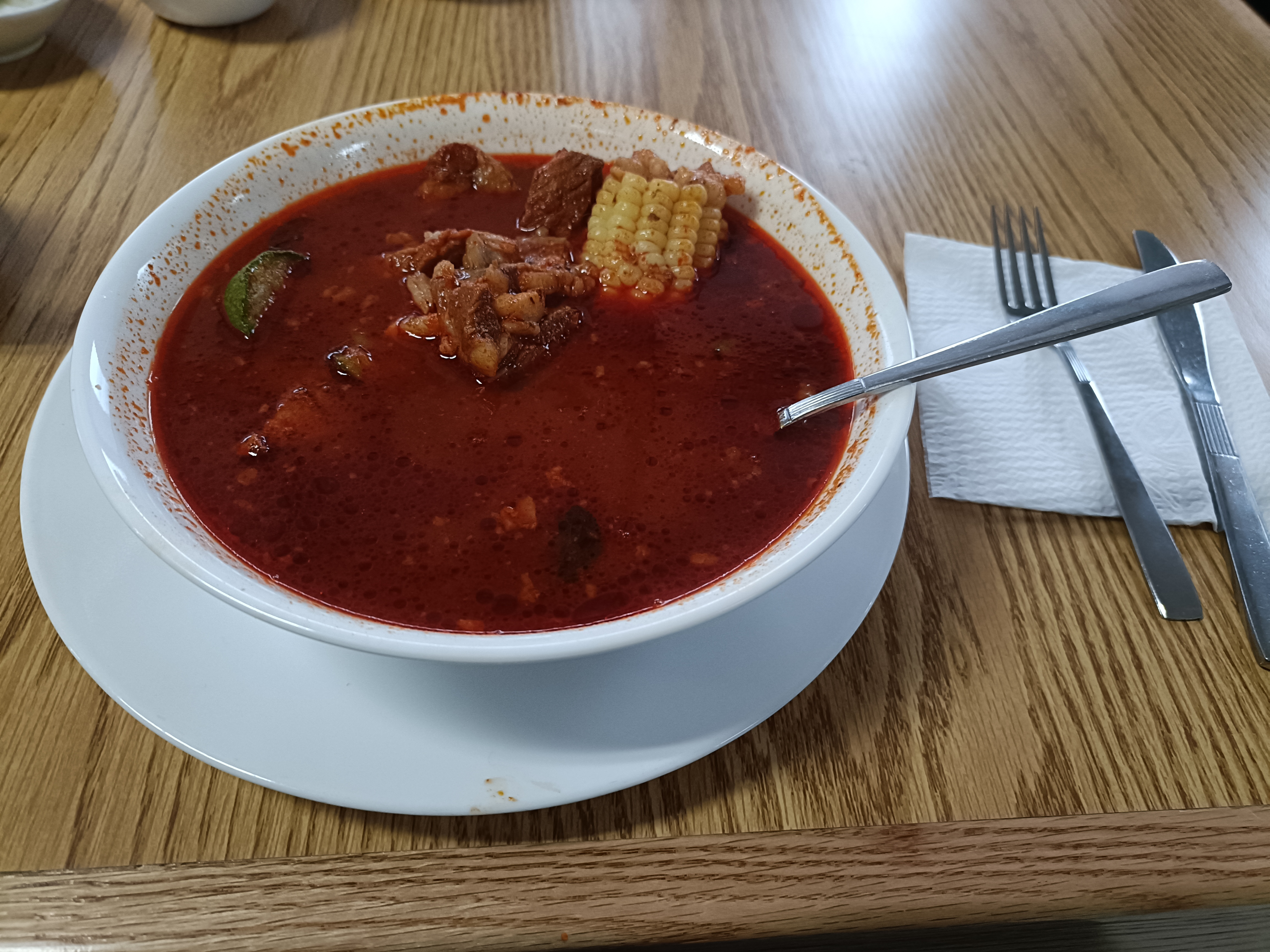 Restaurante Lindavista image 8