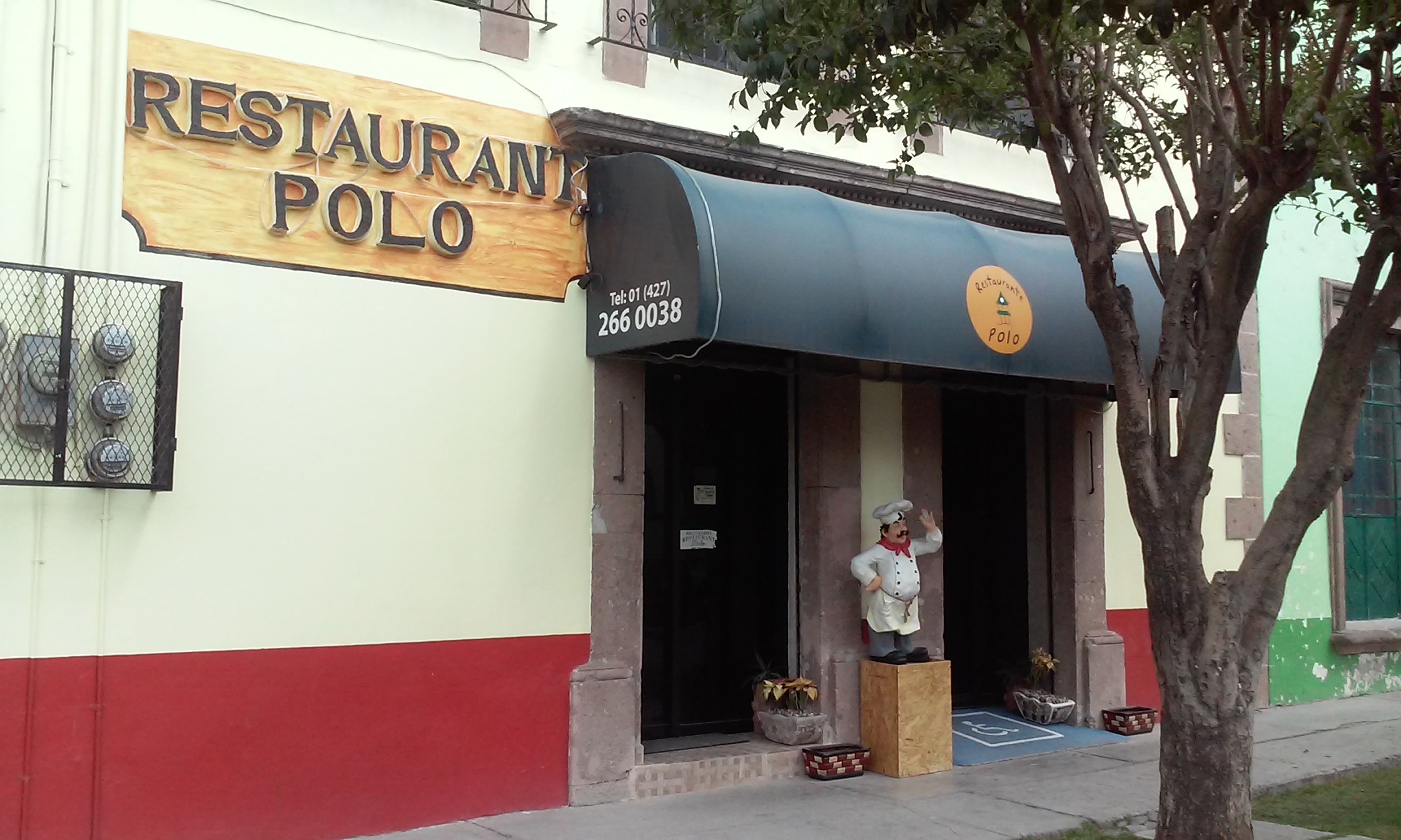 Restaurante y Bar Polo image 1