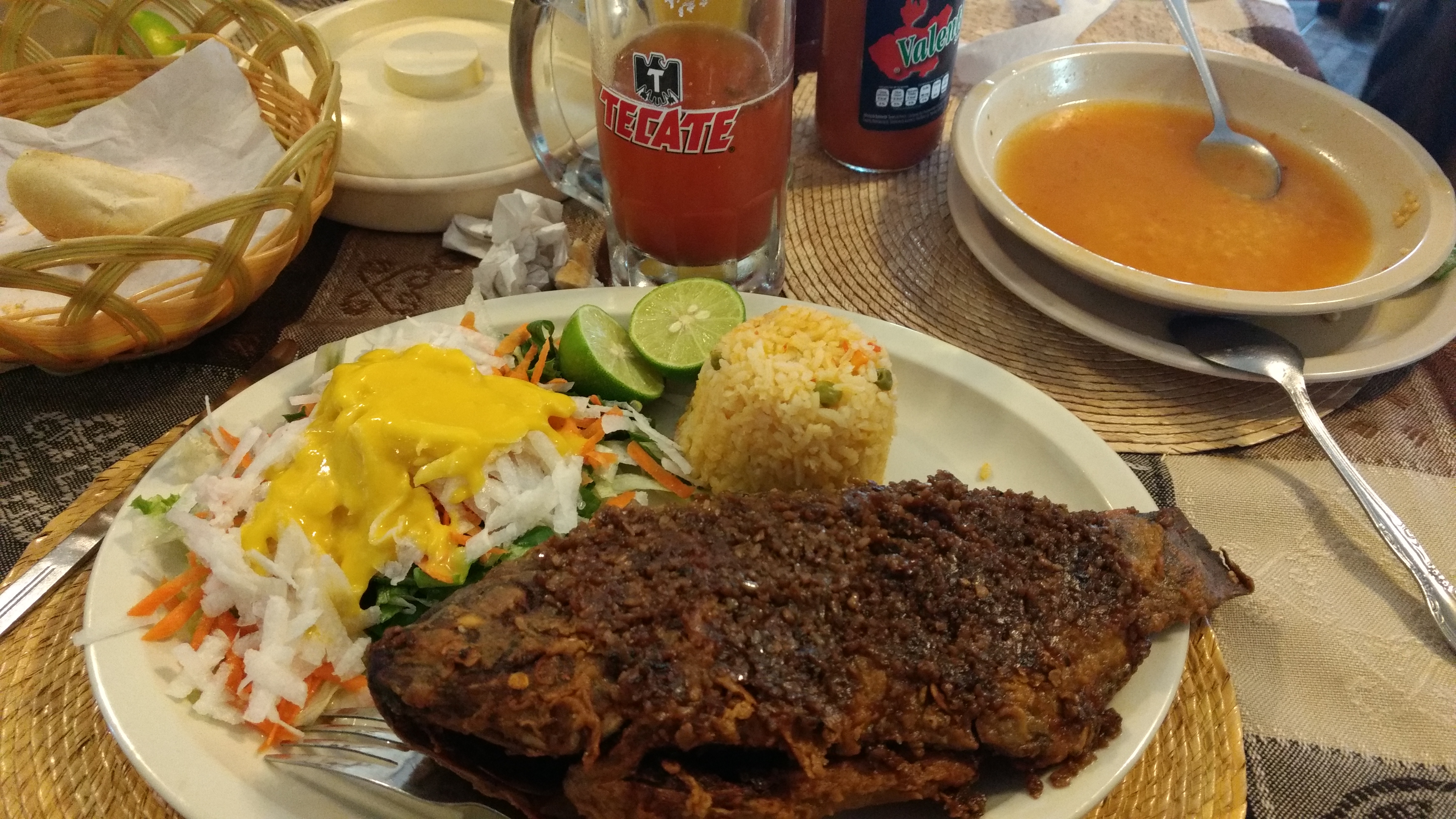 Restaurante y Bar Polo image 2