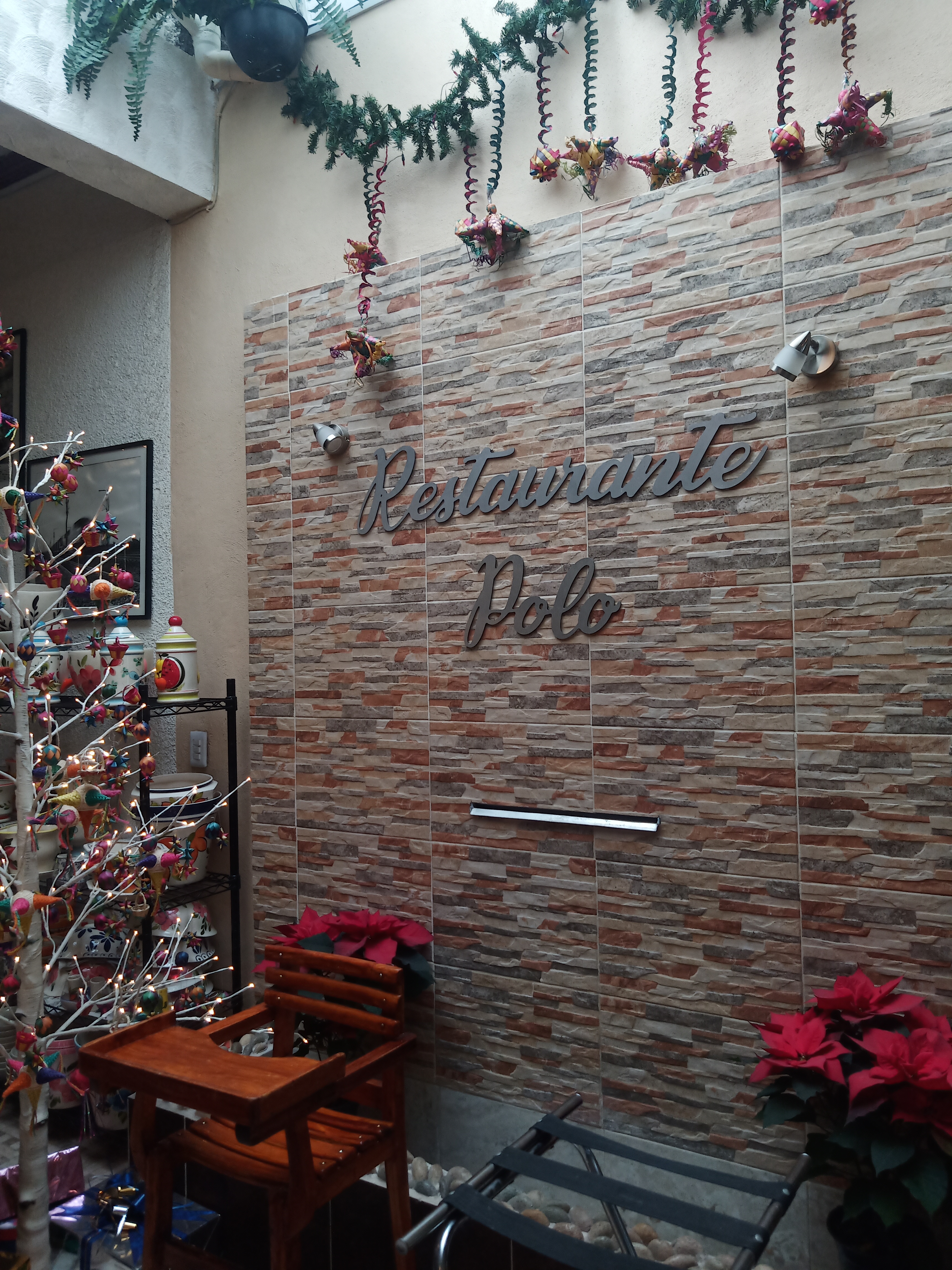 Restaurante y Bar Polo image 10