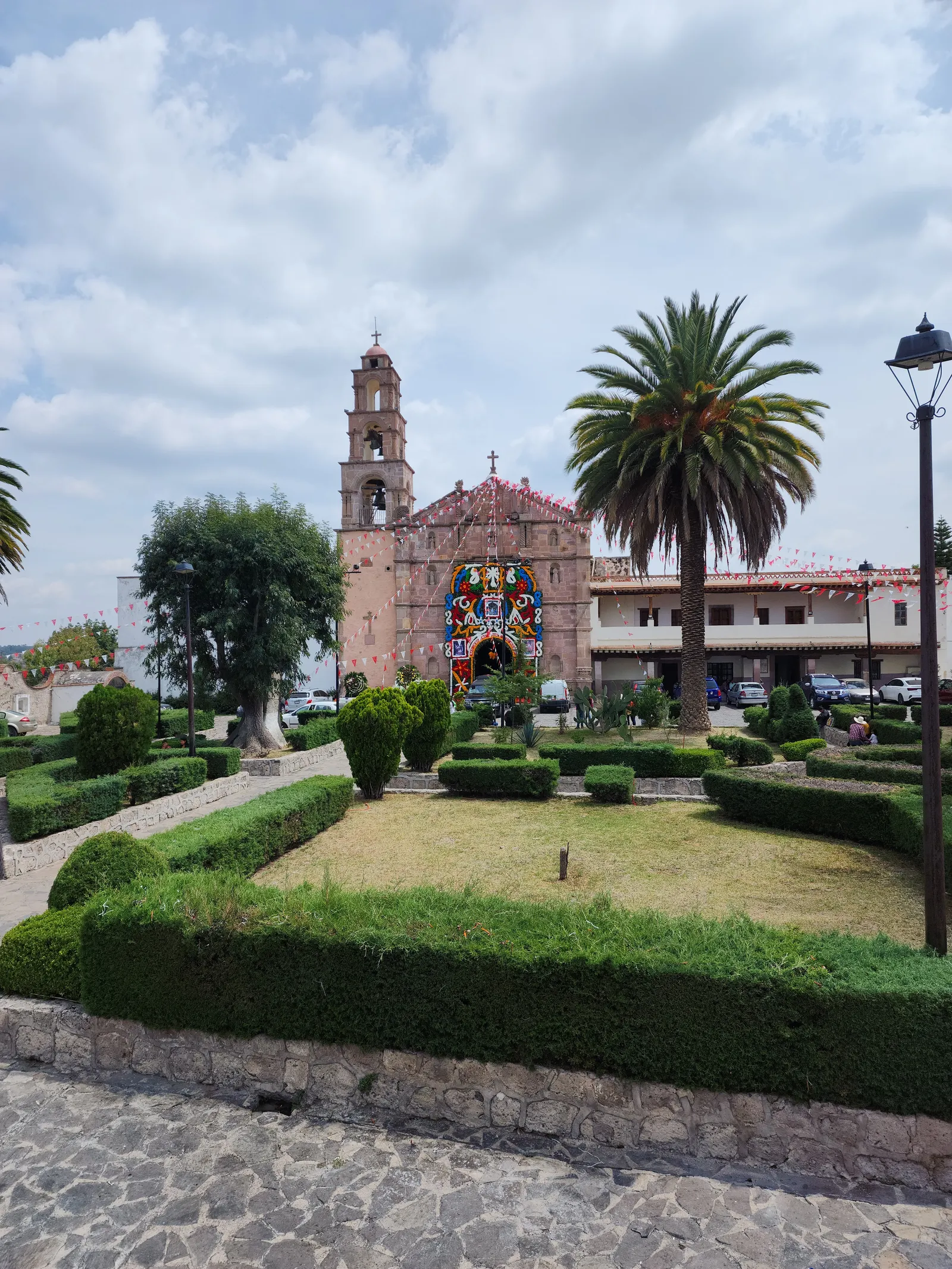 El Rincón del Viejo Aculco image 4