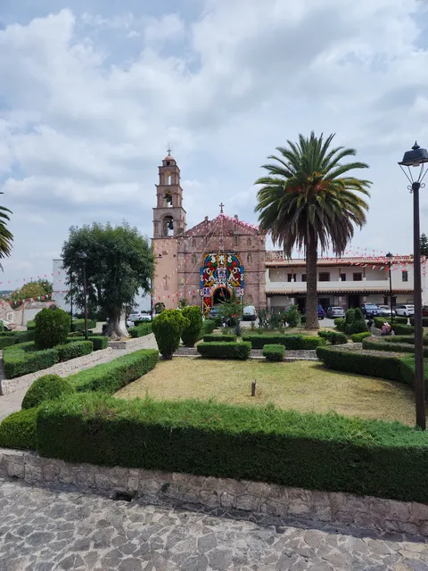 El Rincón del Viejo Aculco image 4