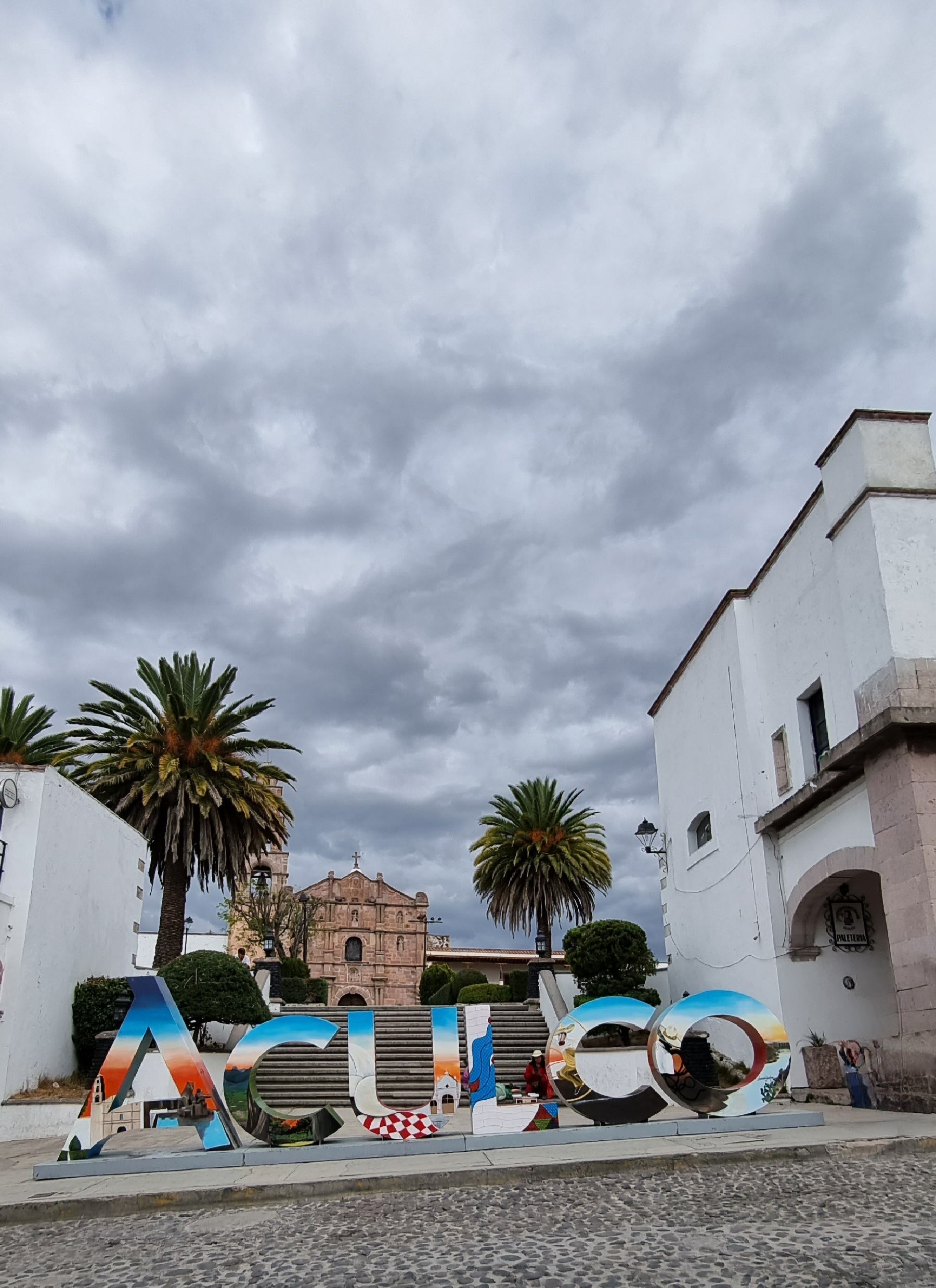 El Rincón del Viejo Aculco image 5