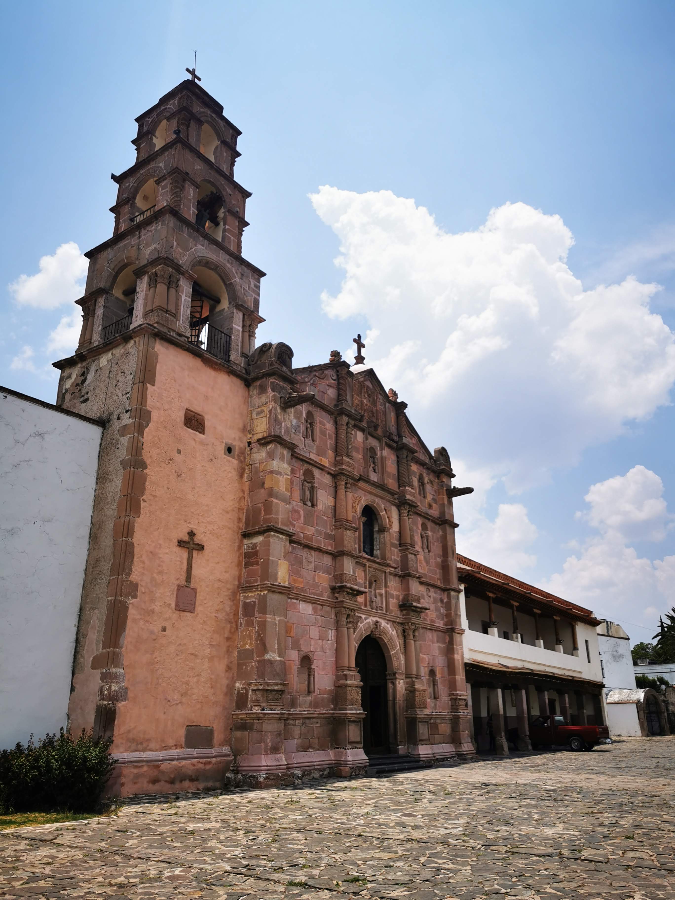 El Rincón del Viejo Aculco image 6