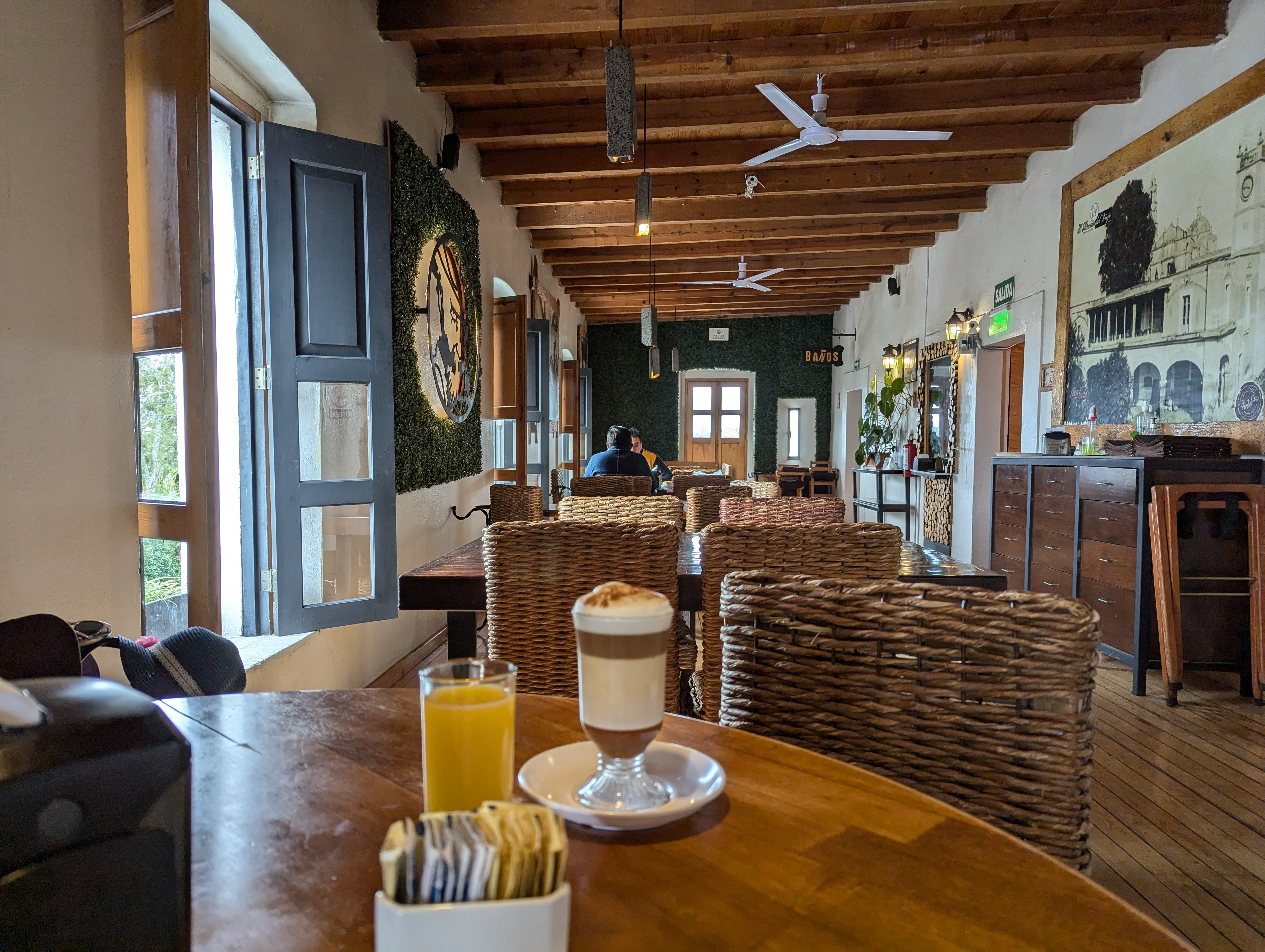 El Rincón del Viejo Aculco image 7