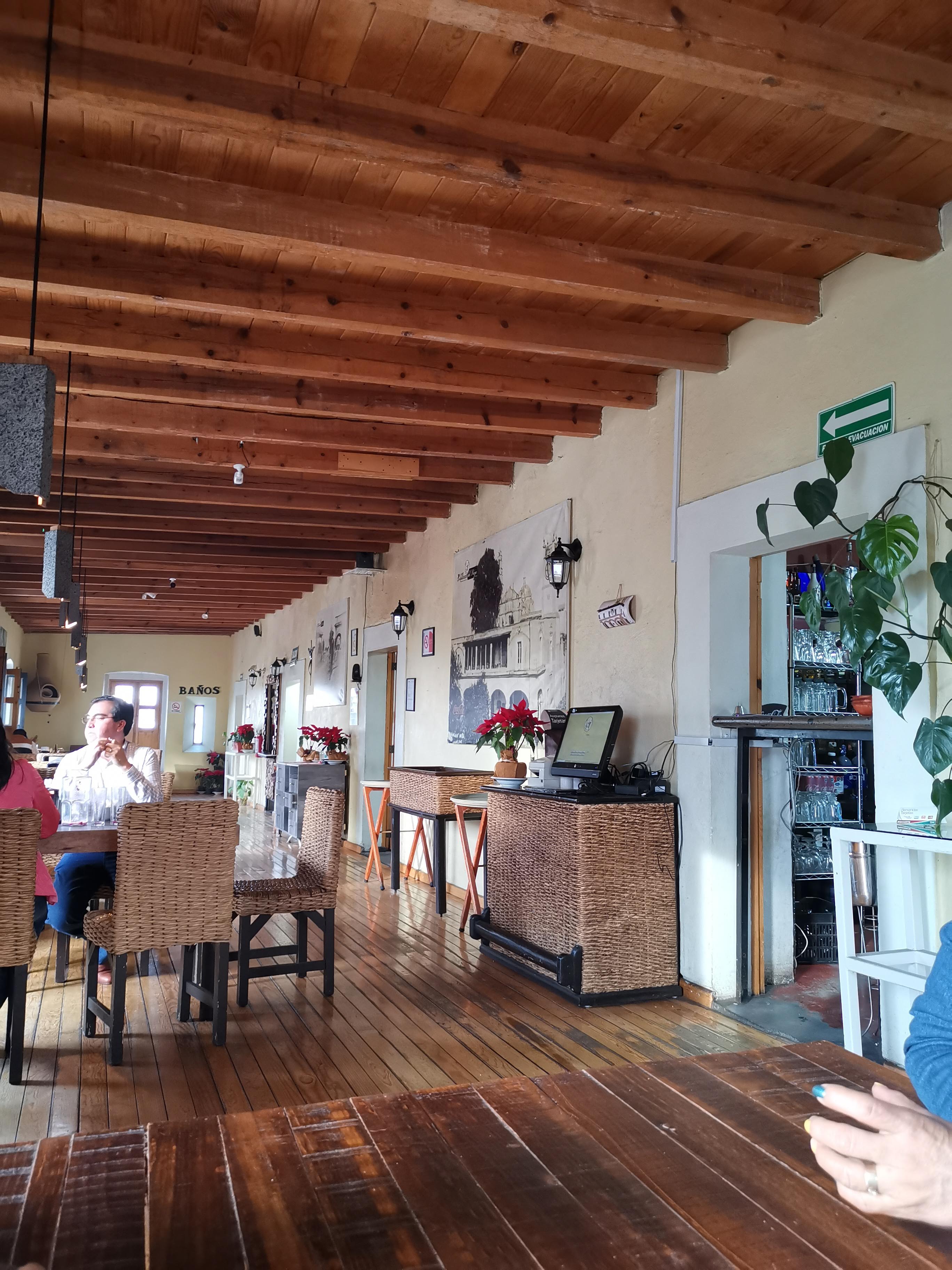 El Rincón del Viejo Aculco image 8