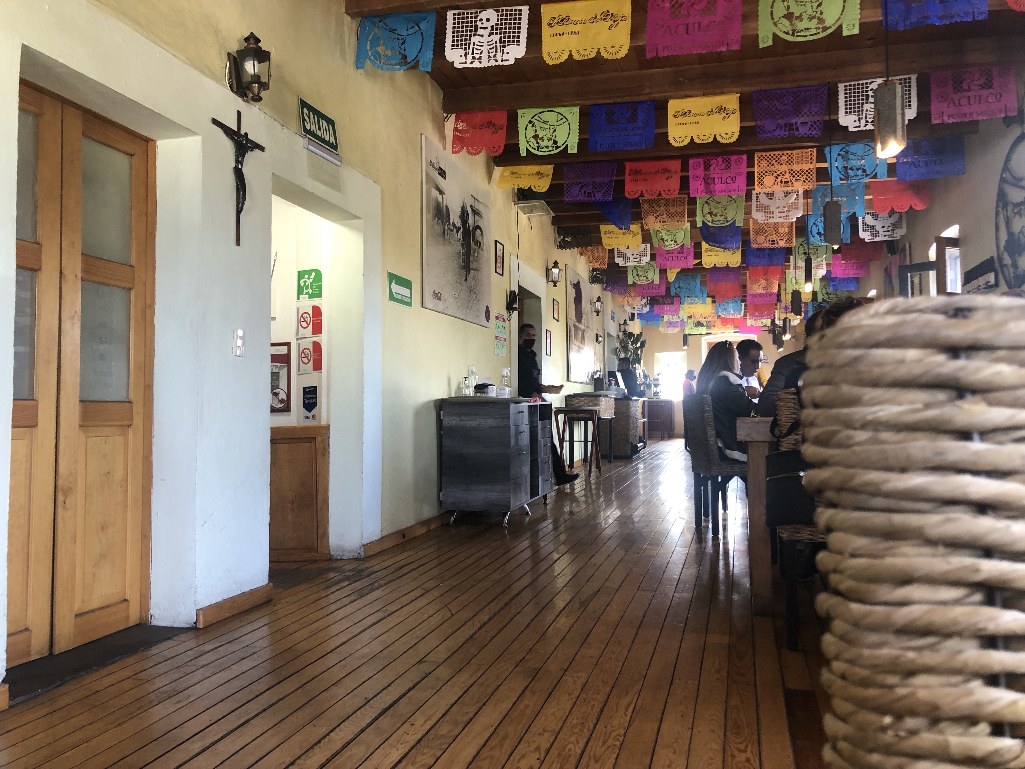 El Rincón del Viejo Aculco image 10