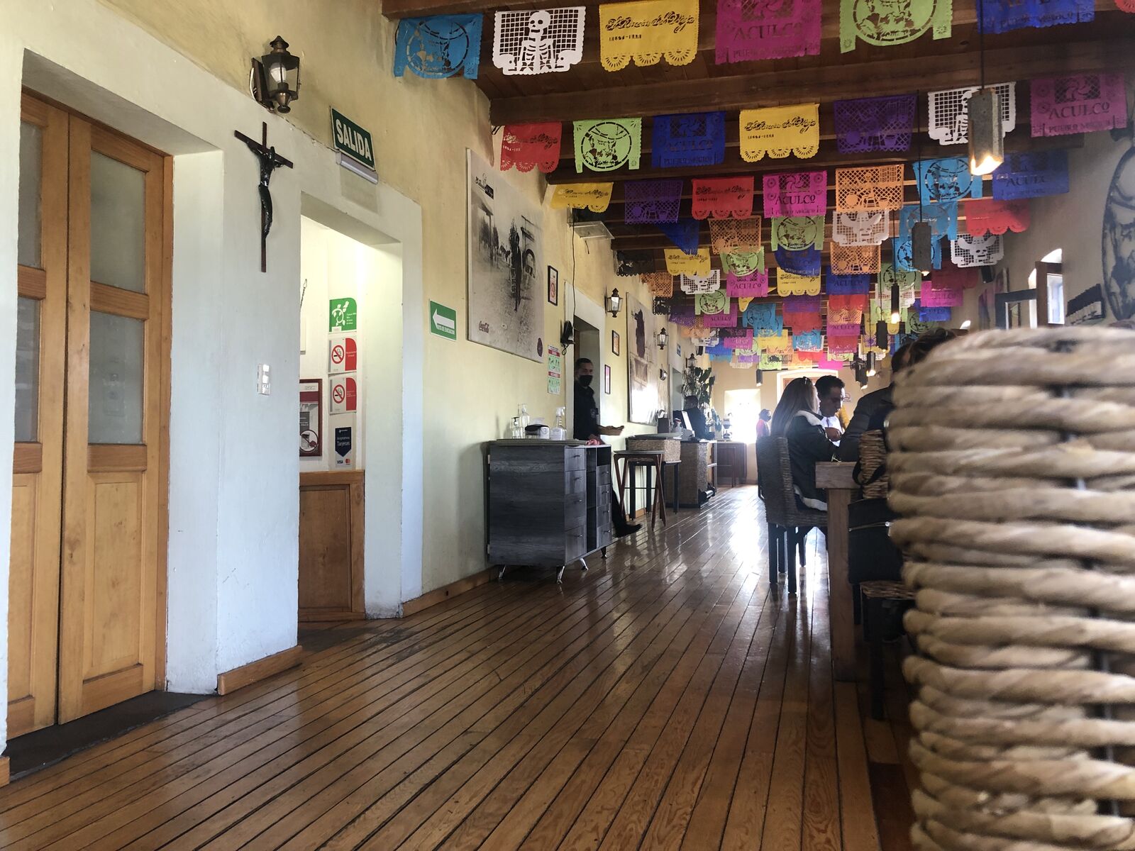 El Rincón del Viejo Aculco image 10