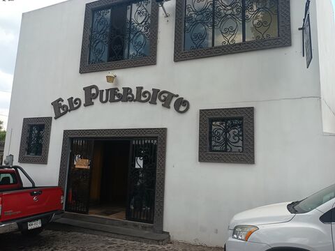 El Pueblito image 1