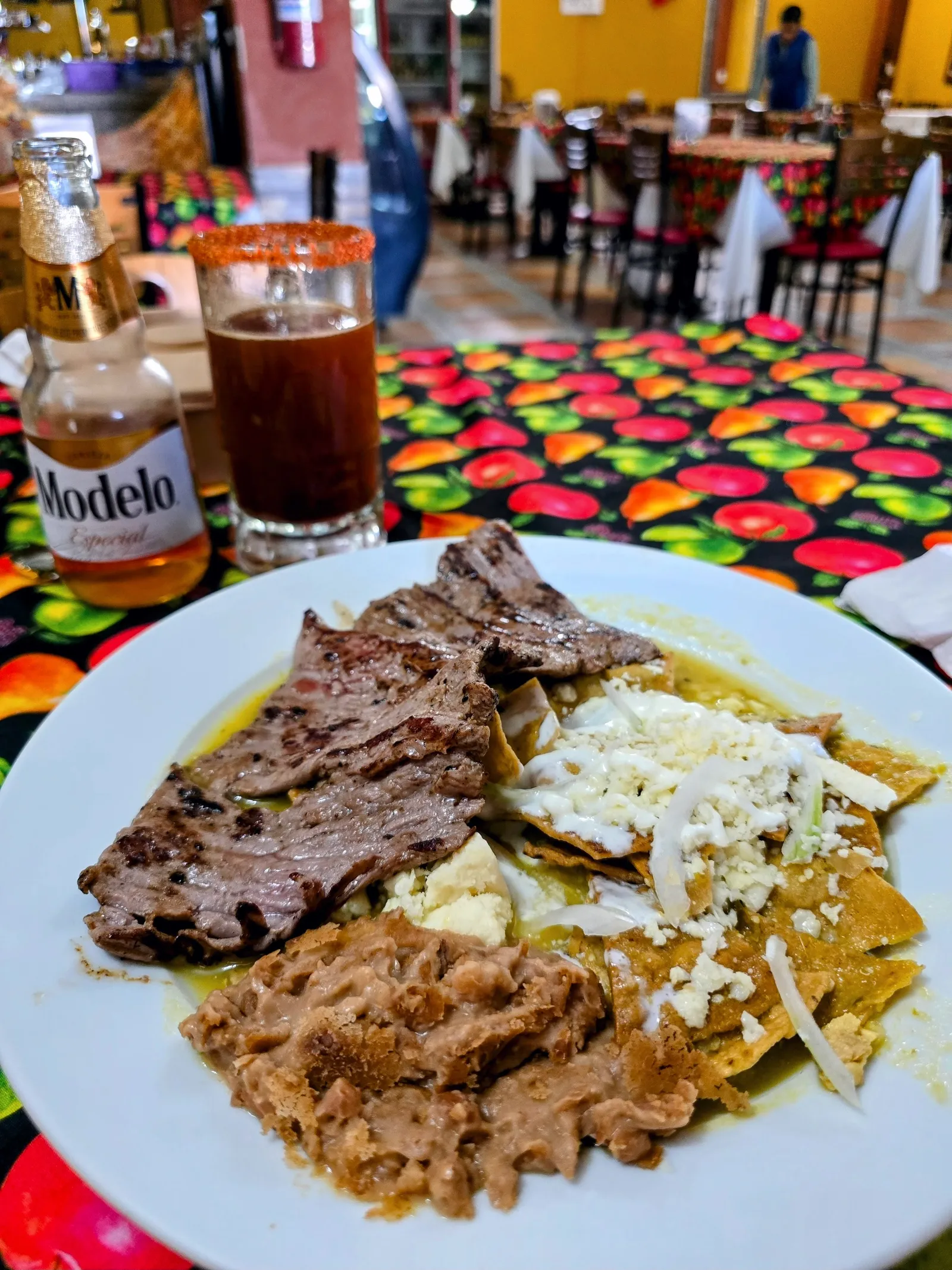 El Pueblito image 2