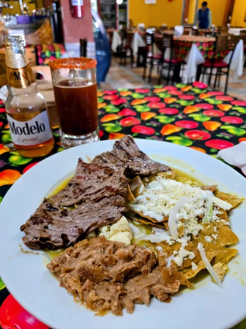 El Pueblito image 2