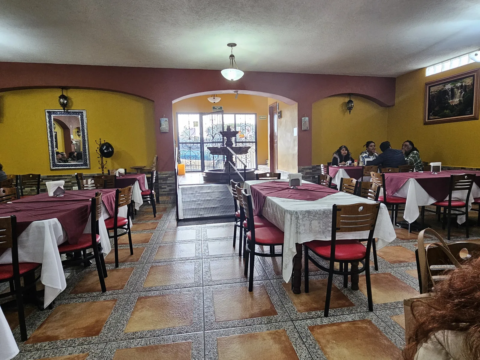 El Pueblito image 4