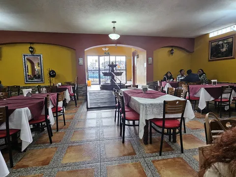 El Pueblito image 4