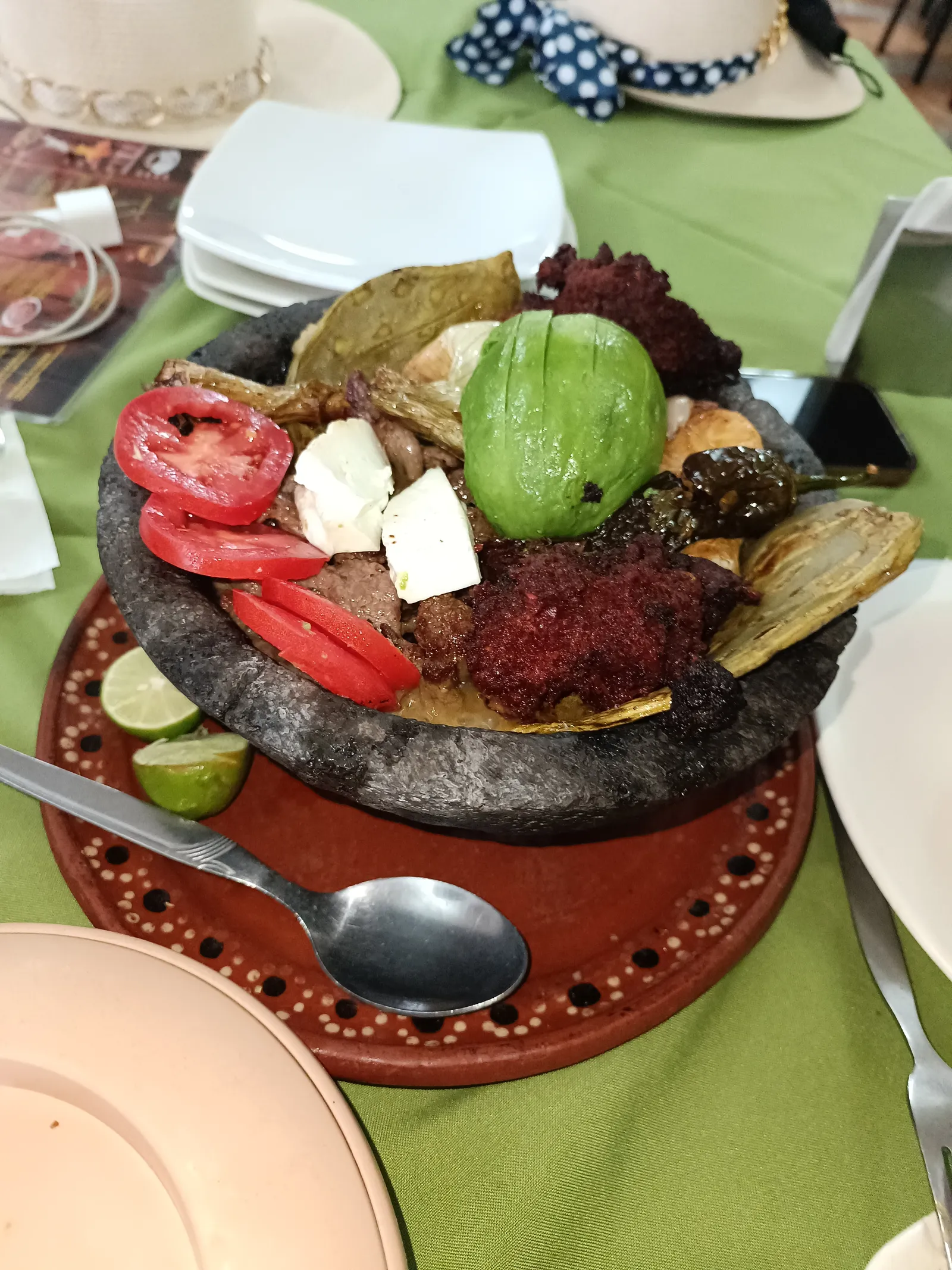 El Pueblito image 5