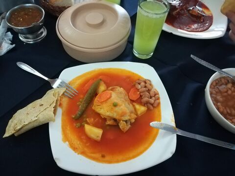 El Pueblito image 6