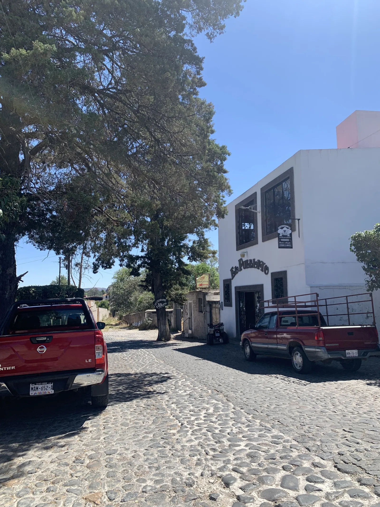 El Pueblito image 7