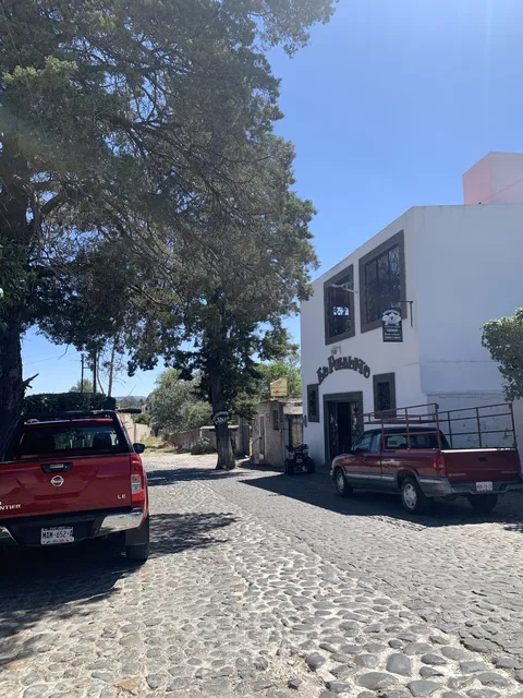 El Pueblito image 7