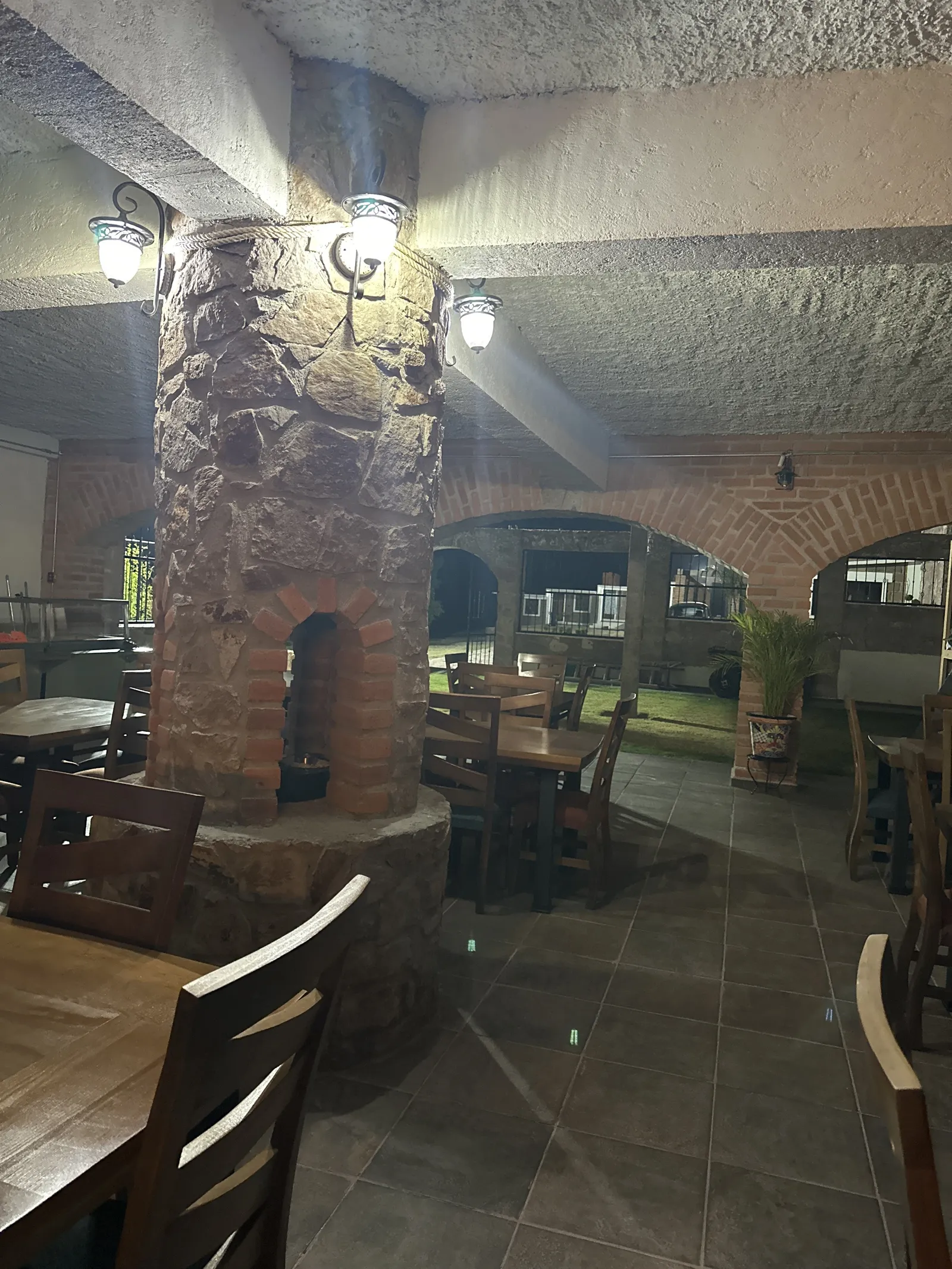 Orocio Restaurante Familiar image 5