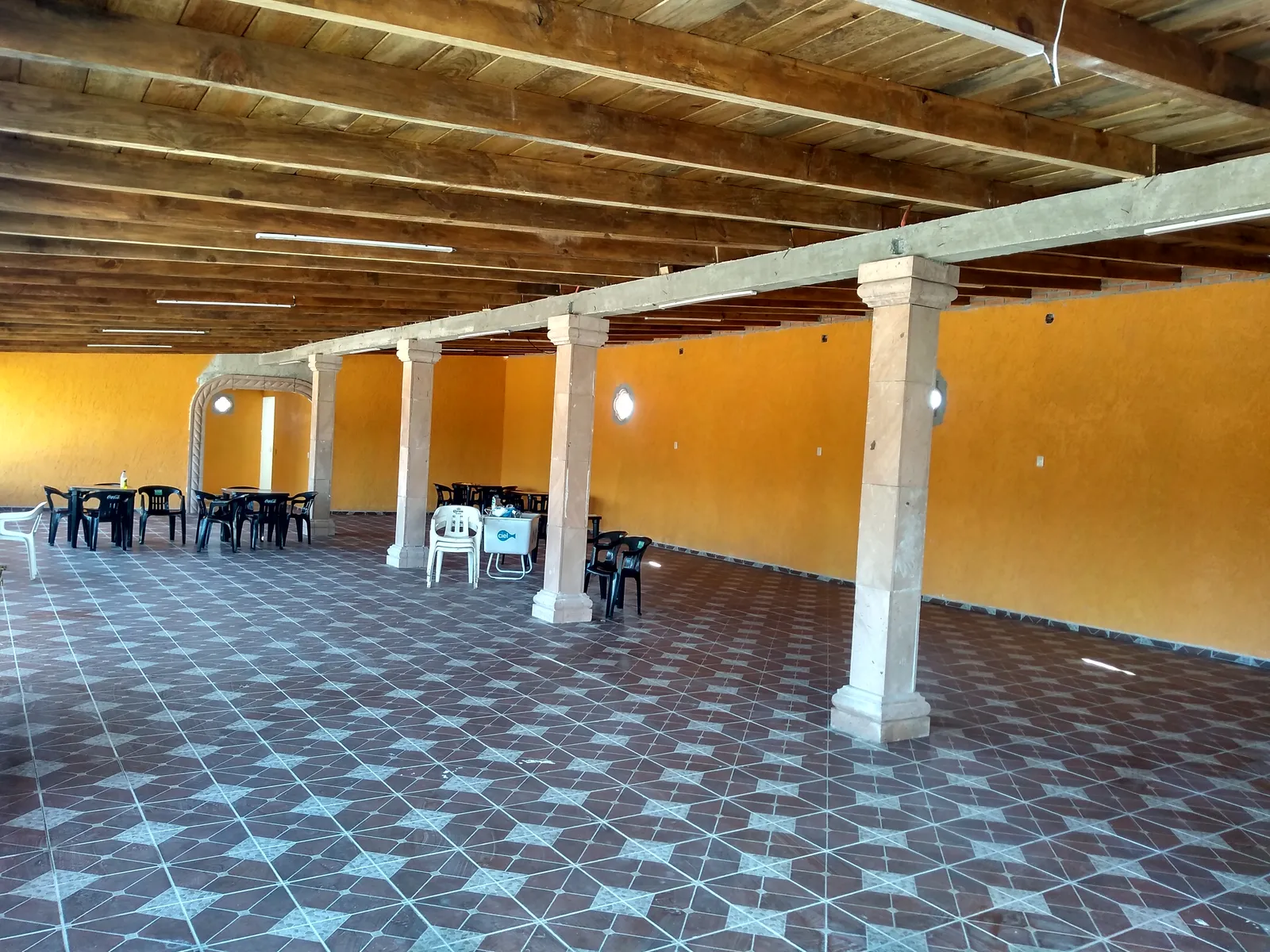 Restaurante El Rosal image 6