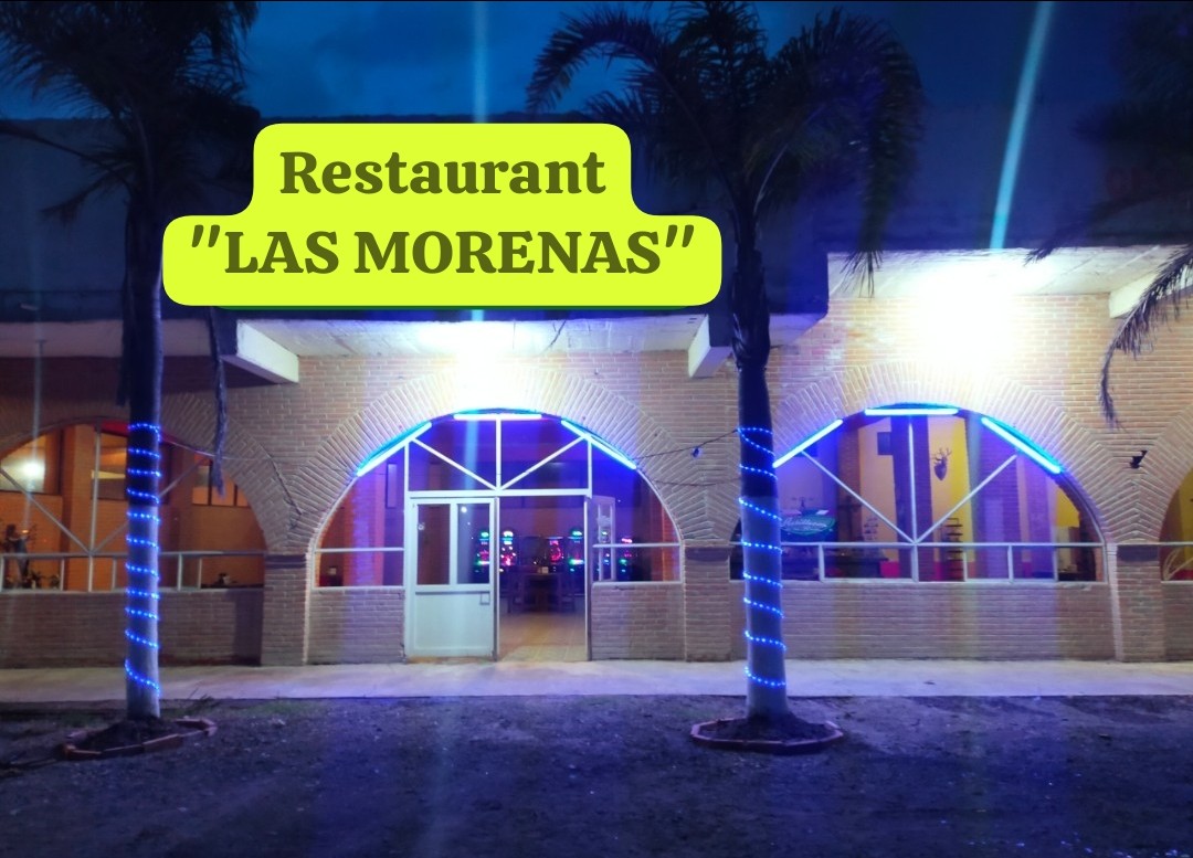 Restaurante "LAS MORENAS " image 1