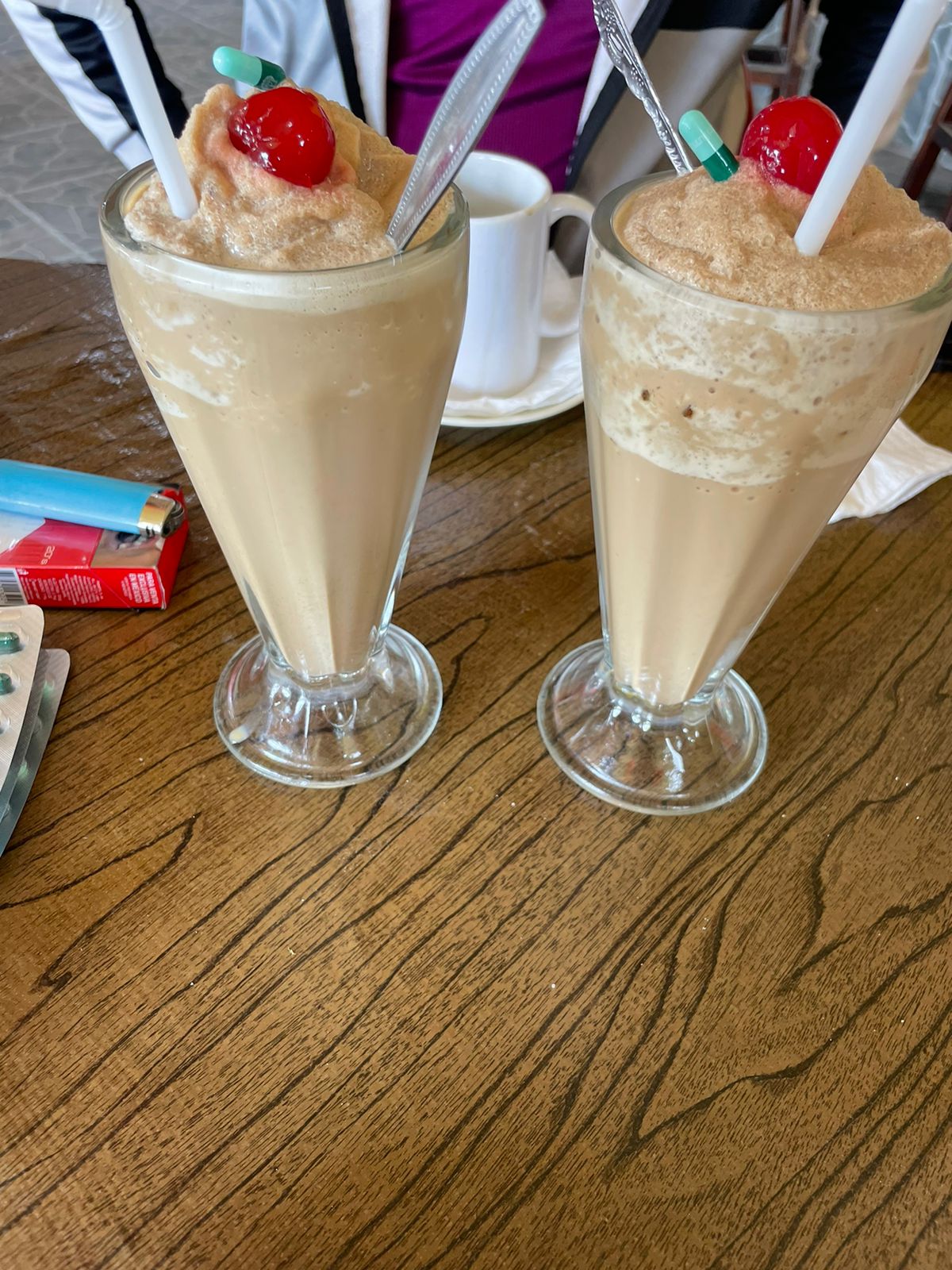 Restaurante "LAS MORENAS " image 2