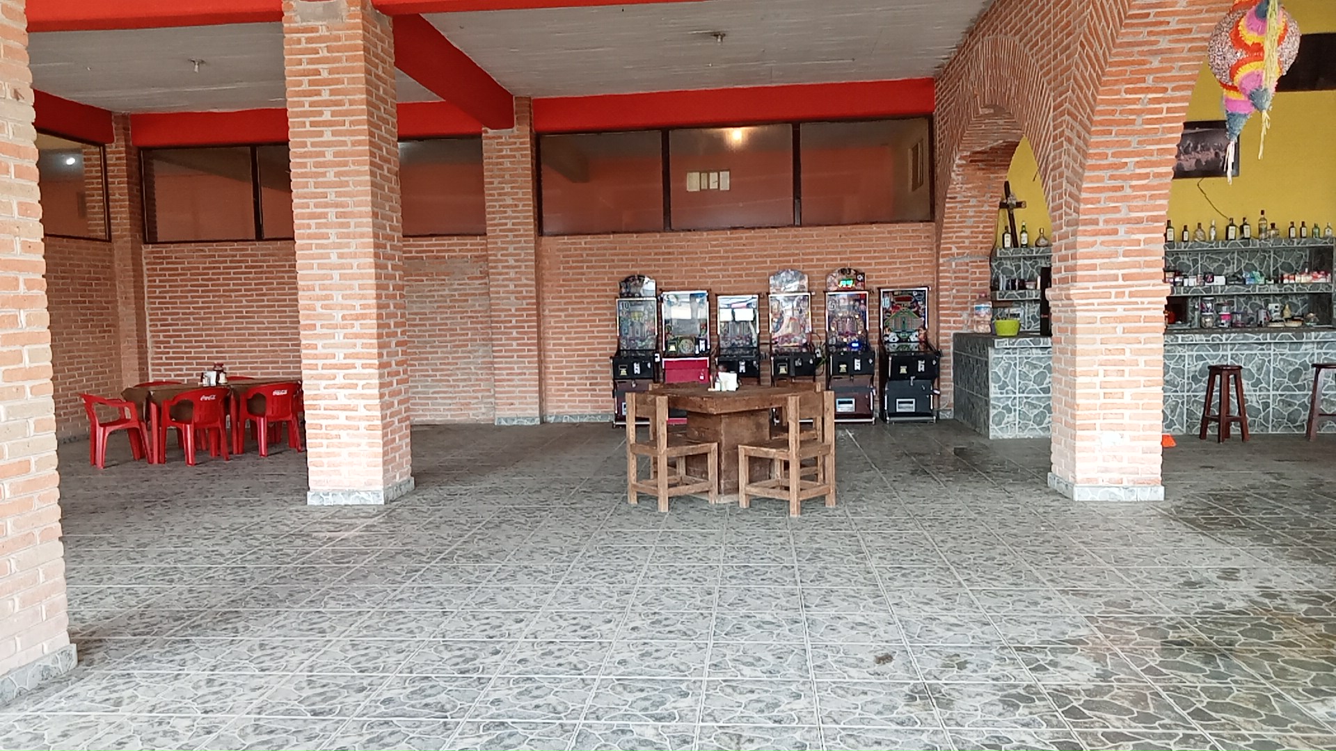 Restaurante "LAS MORENAS " image 4