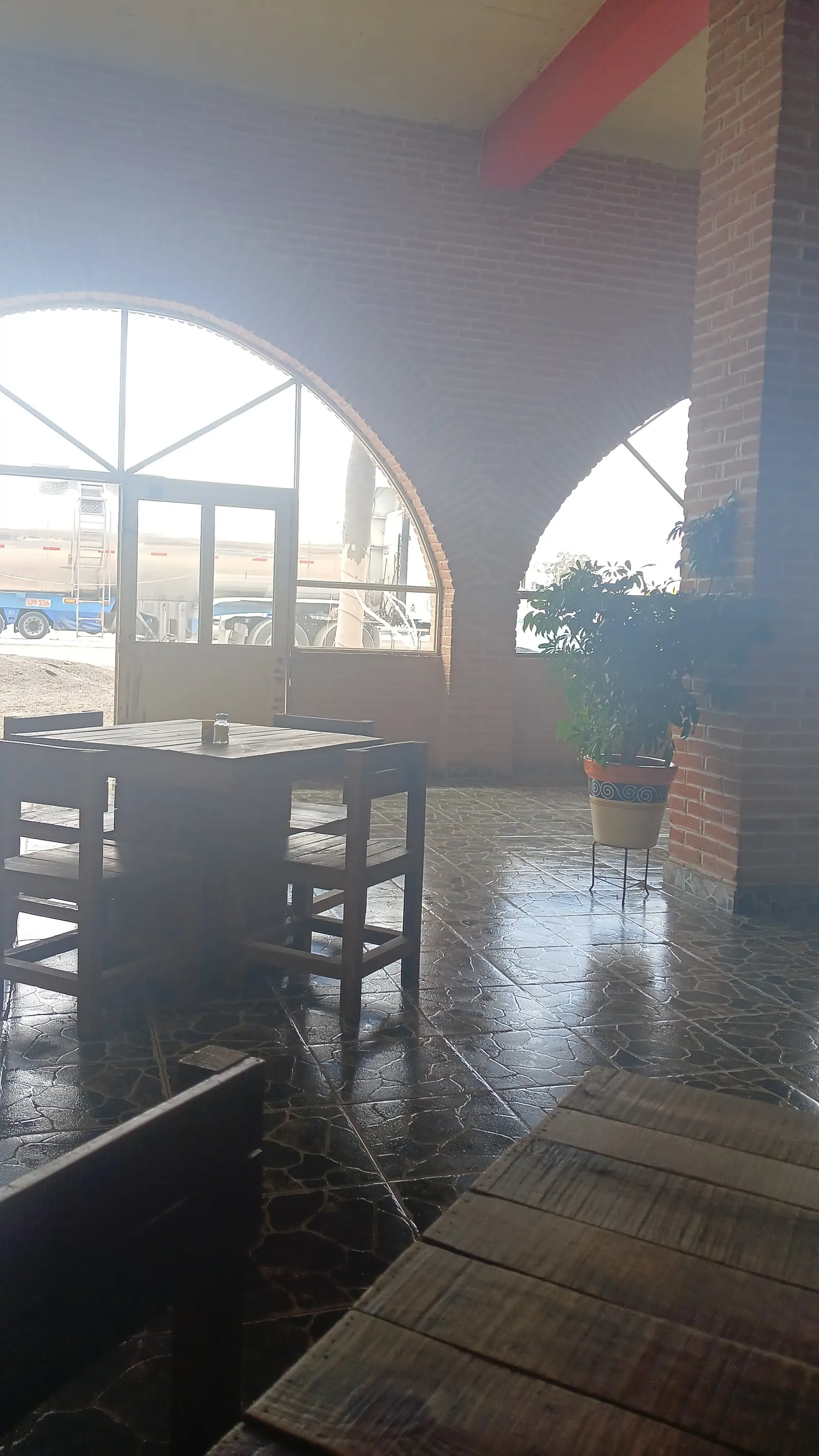 Restaurante "LAS MORENAS " image 5