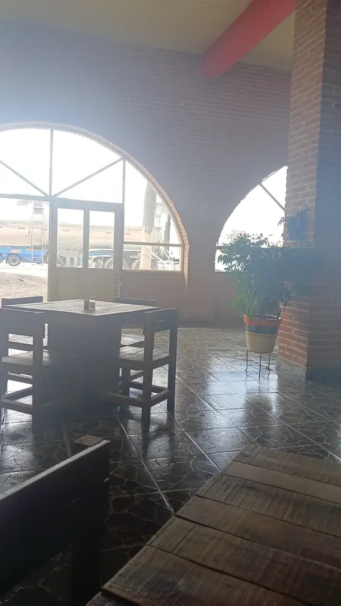 Restaurante "LAS MORENAS " image 5