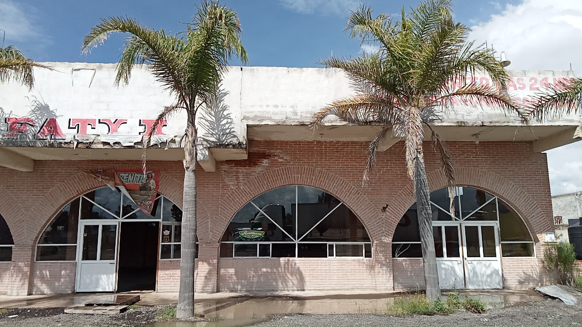 Restaurante "LAS MORENAS " image 6