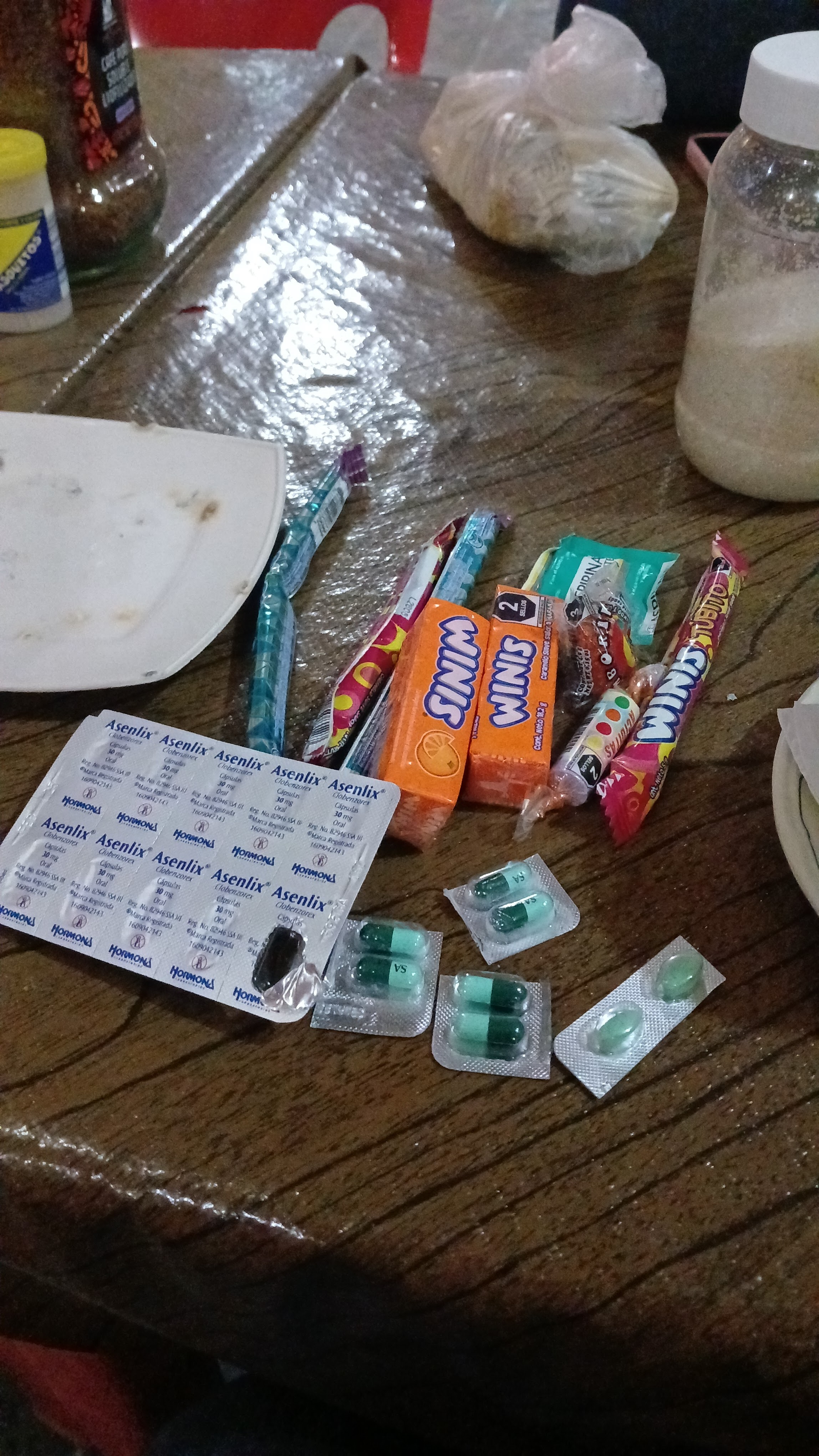 Restaurante "LAS MORENAS " image 7