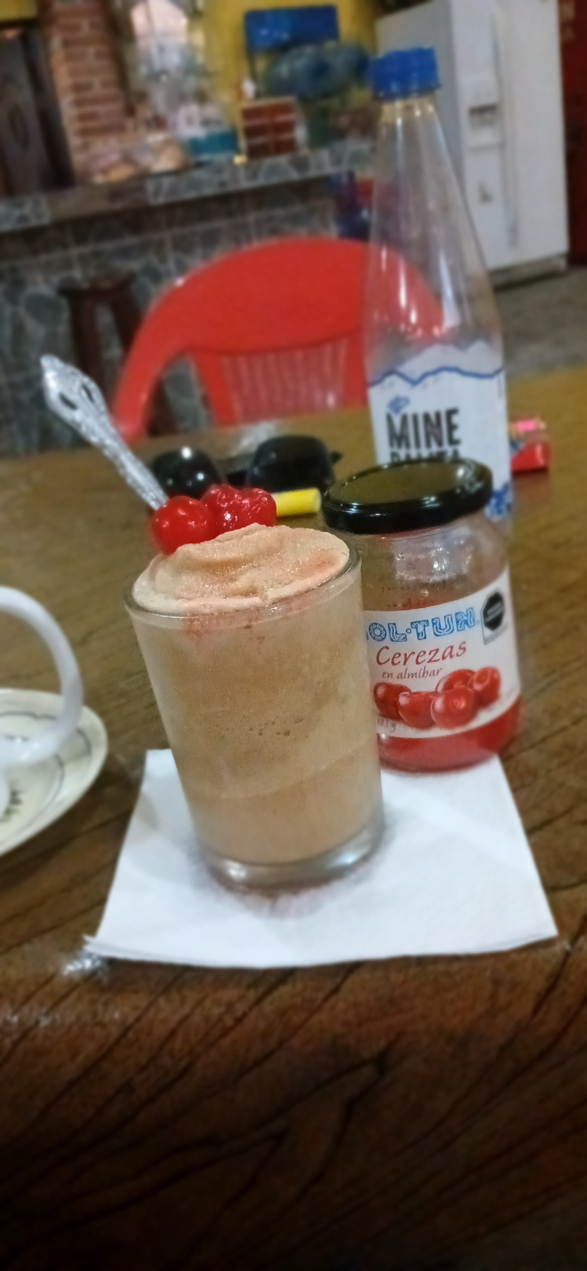 Restaurante "LAS MORENAS " image 8